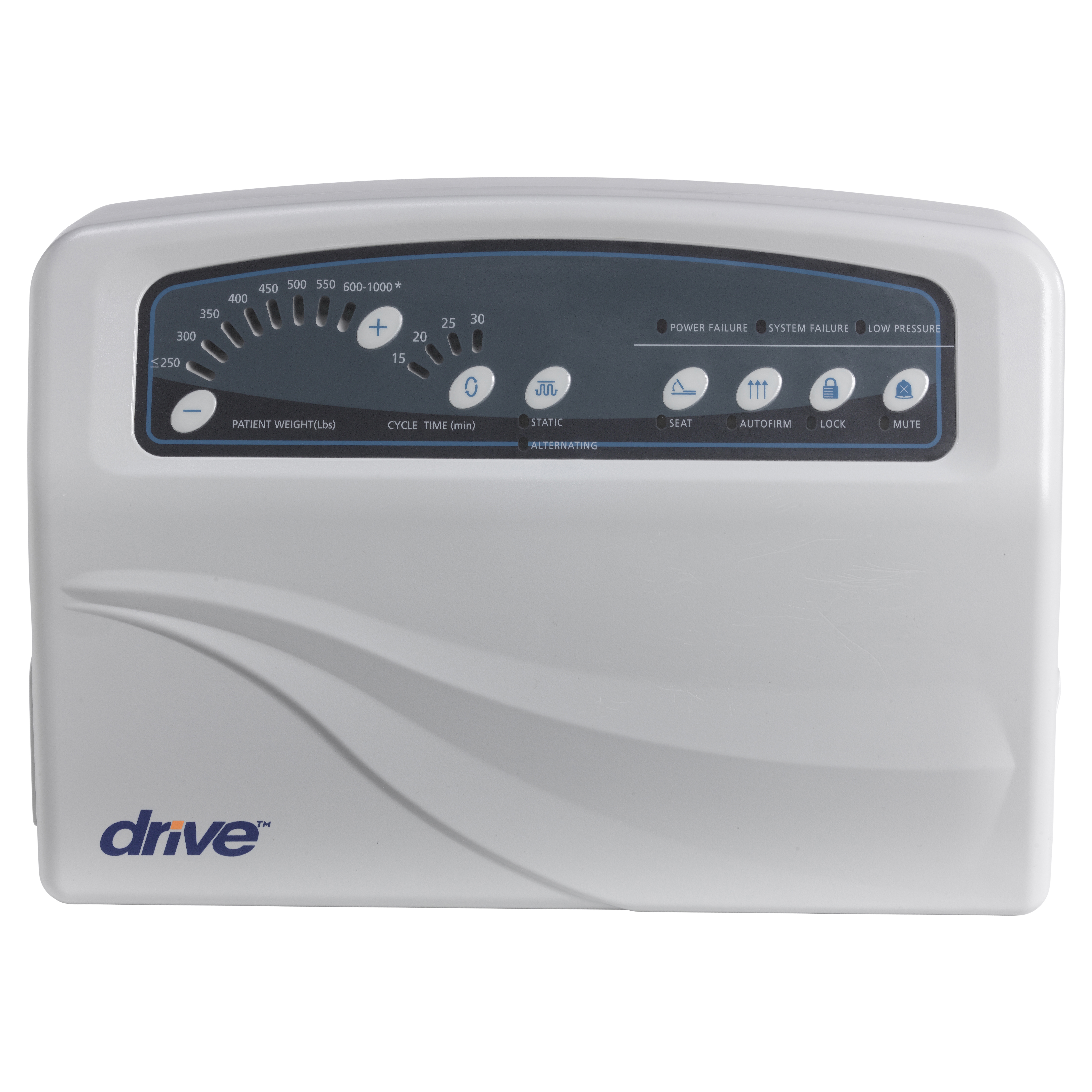 Drive DeVilbiss Healthcare - 14030XP drive™ Med-Aire® Mattress Pump