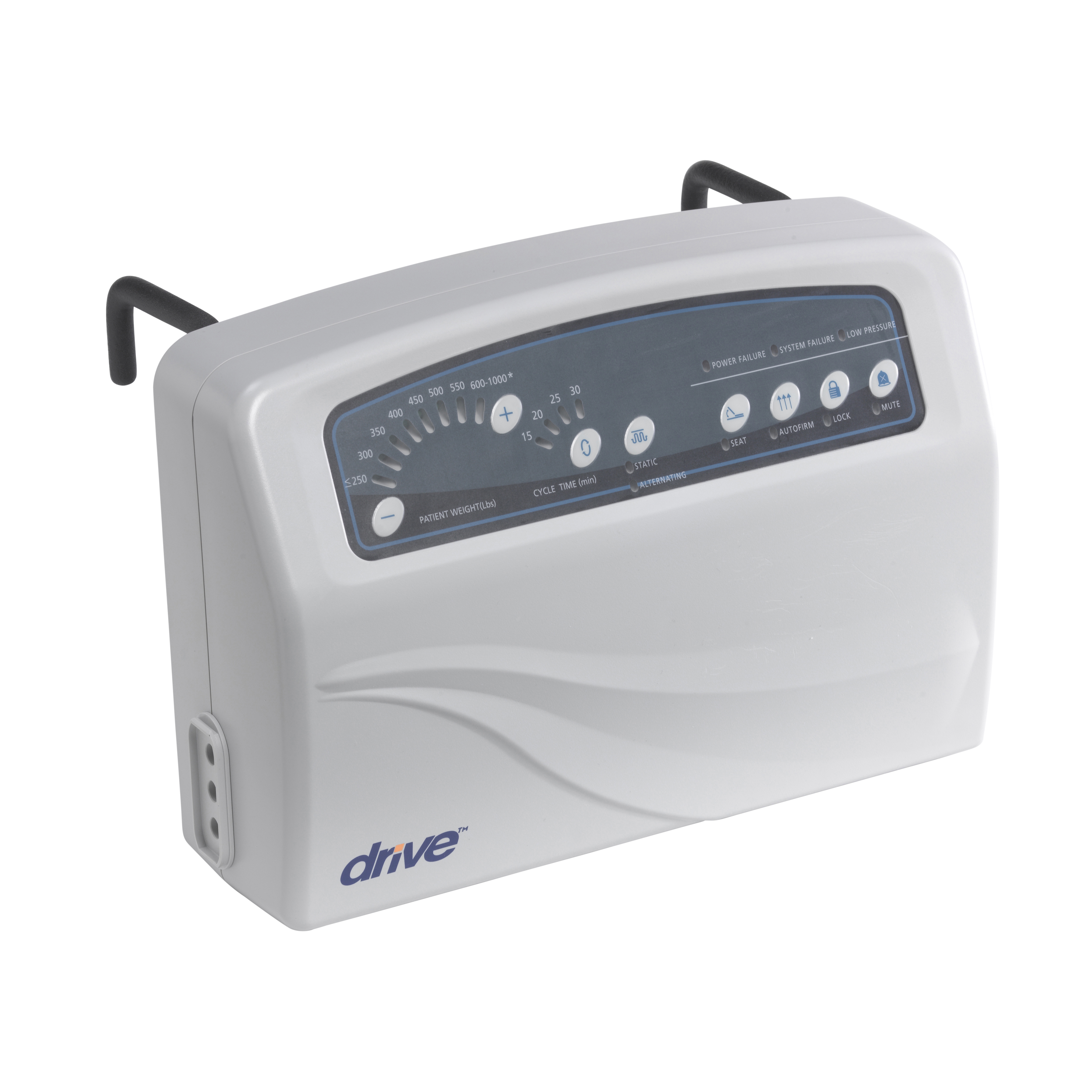 Drive DeVilbiss Healthcare - 14030XP drive™ Med-Aire® Mattress Pump