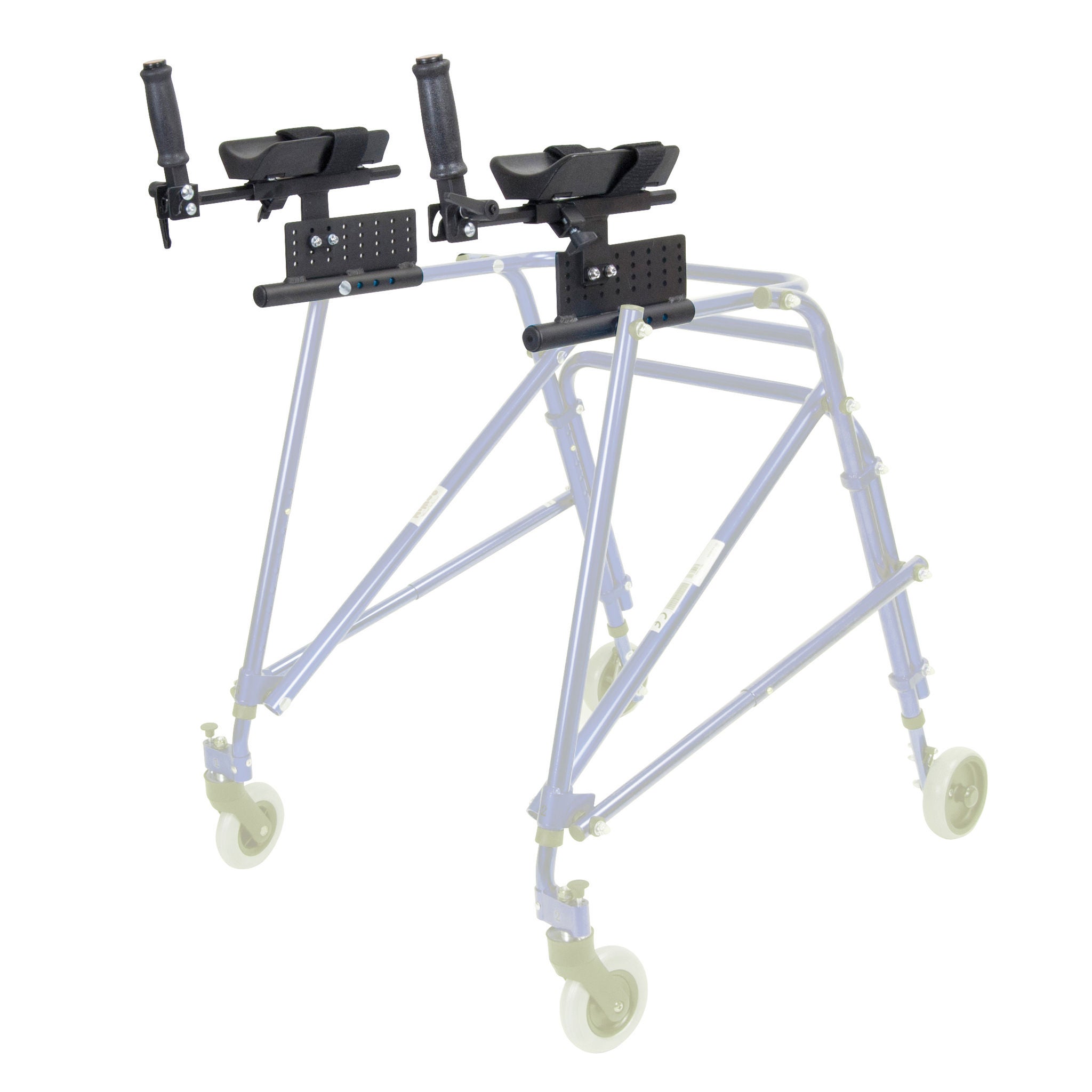 Drive DeVilbiss Healthcare - KA 1035 FPL drive™ Platform Attachment For Walker