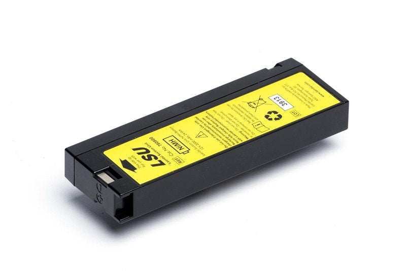Laerdal Medical - 780800 NiMH Battery For Laerdal® Suction Units