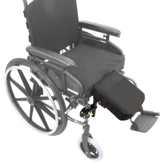 Performance Health - 081567544 Wheelchair Amputee Swing Away For Wheelchair