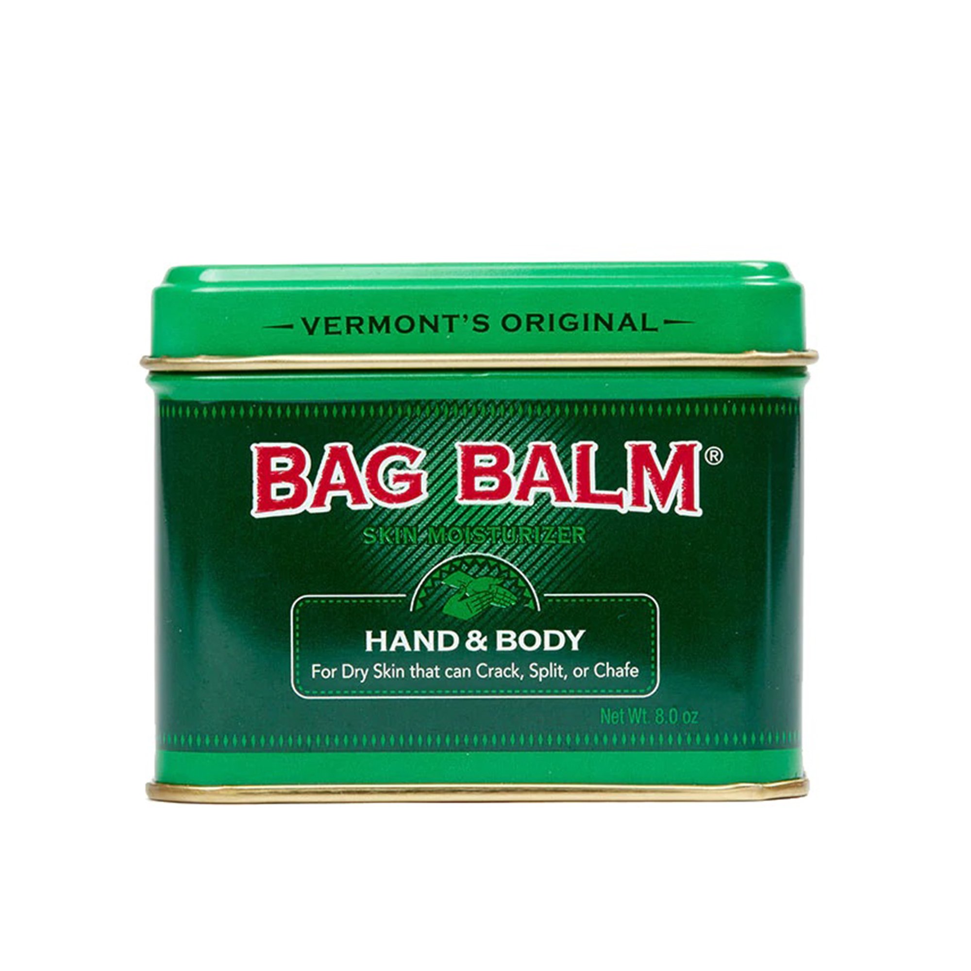 Dairy Association Inc - 09819300017 Bag Balm® Original Skin Moisturizer