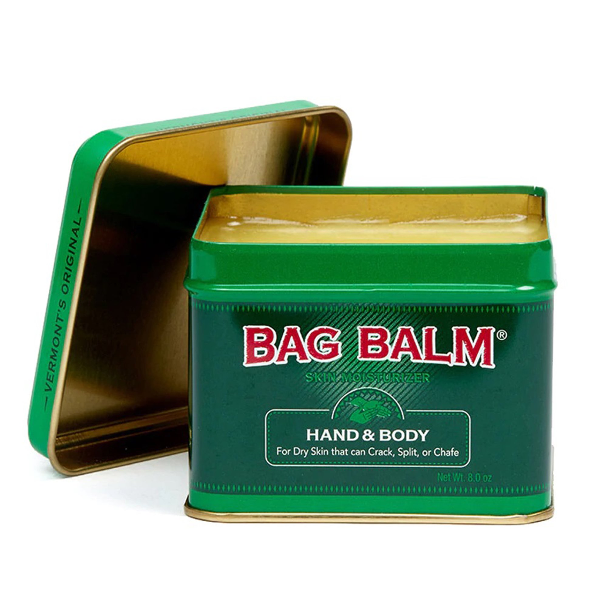 Dairy Association Inc - 09819300017 Bag Balm® Original Skin Moisturizer