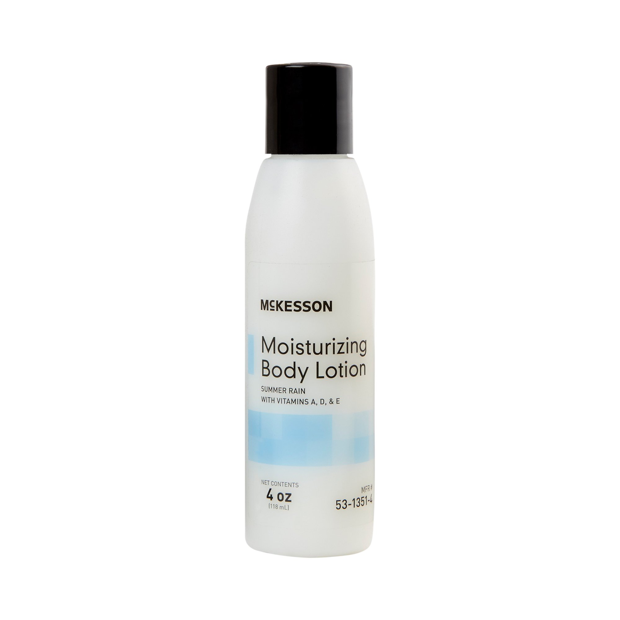 McKesson Brand - 53-1351-4 McKesson Moisturizing Body Lotion