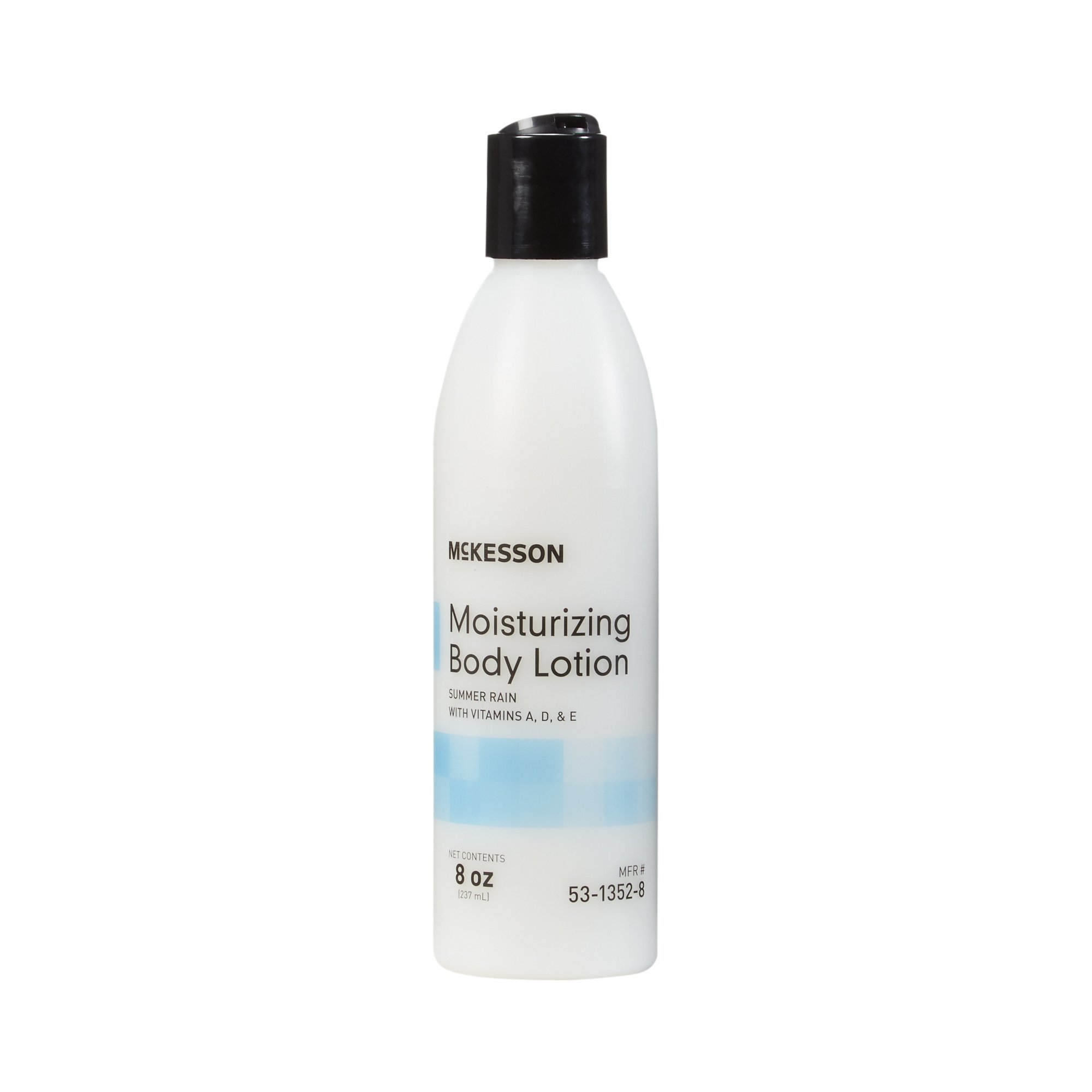 McKesson Brand - 53-1352-8 McKesson Hand and Body Moisturizer