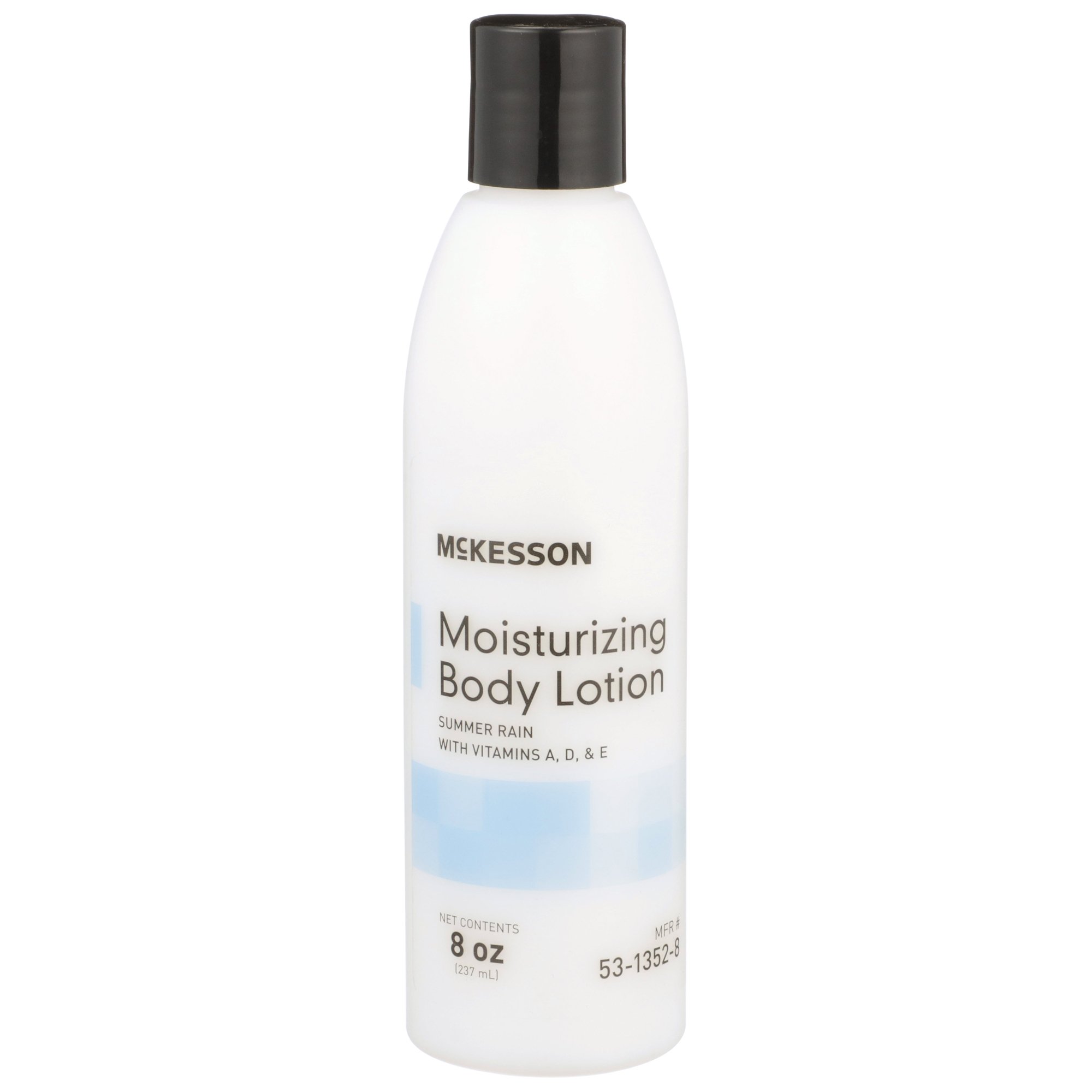 McKesson Brand - 53-1352-8 McKesson Hand and Body Moisturizer