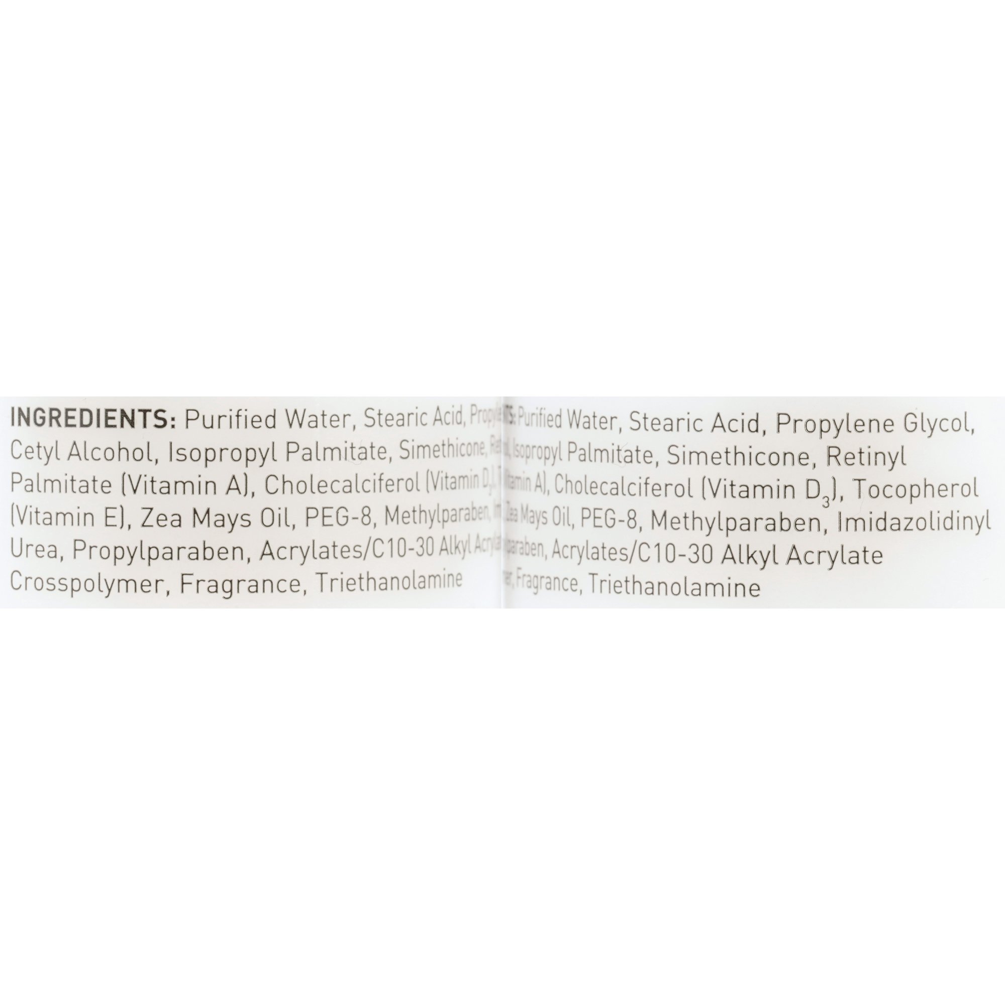 McKesson Brand 53-1352-8 - McKesson Hand and Body Moisturizer, Summer Rain Scent Lotion, 8 oz. Bottle - 1/Each, 48/Case
