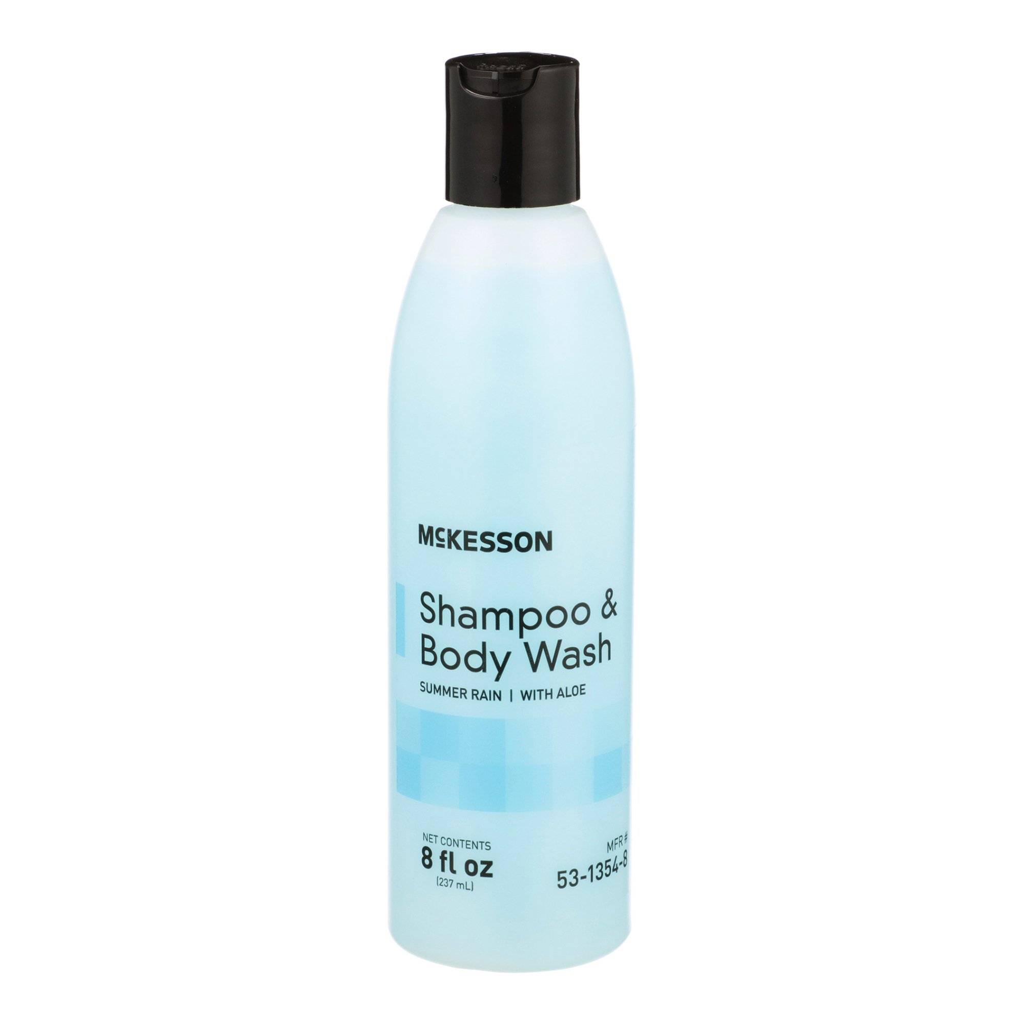 McKesson Brand - 53-1354-8 McKesson 2-in-1 Shampoo and Body Wash