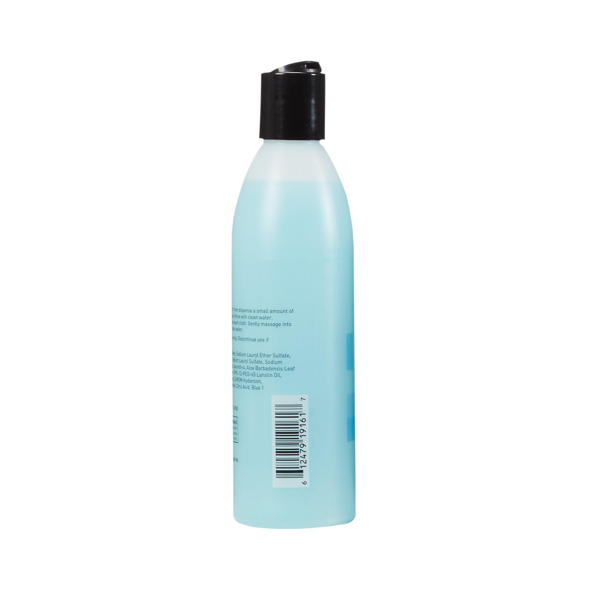McKesson Brand 53-1354-8 - McKesson 2-in-1 Shampoo and Body Wash, Flip-Top Bottle, 8 oz, Summer Rain Scent - 1/Each, 48/Case