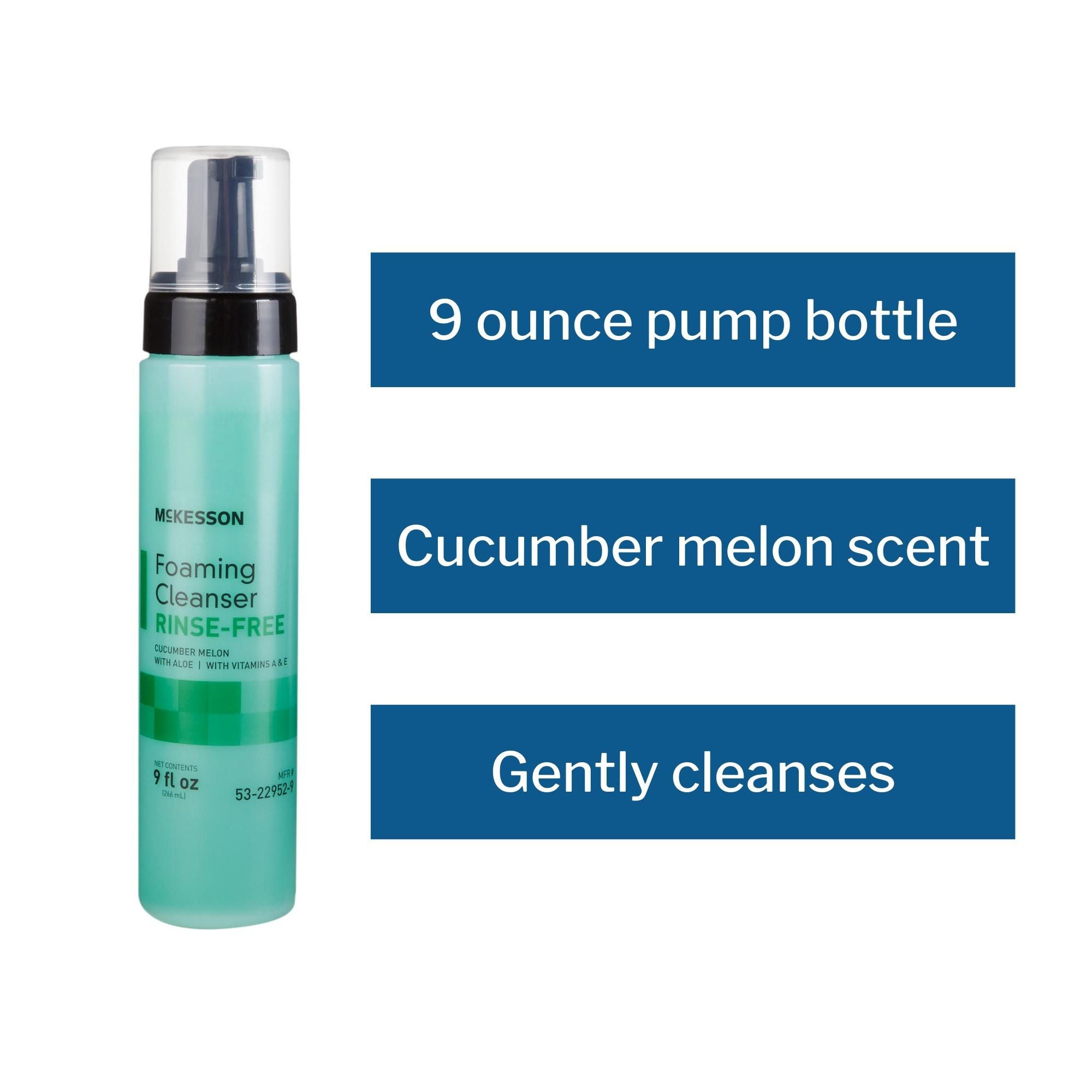  Cucumber Melon Scent