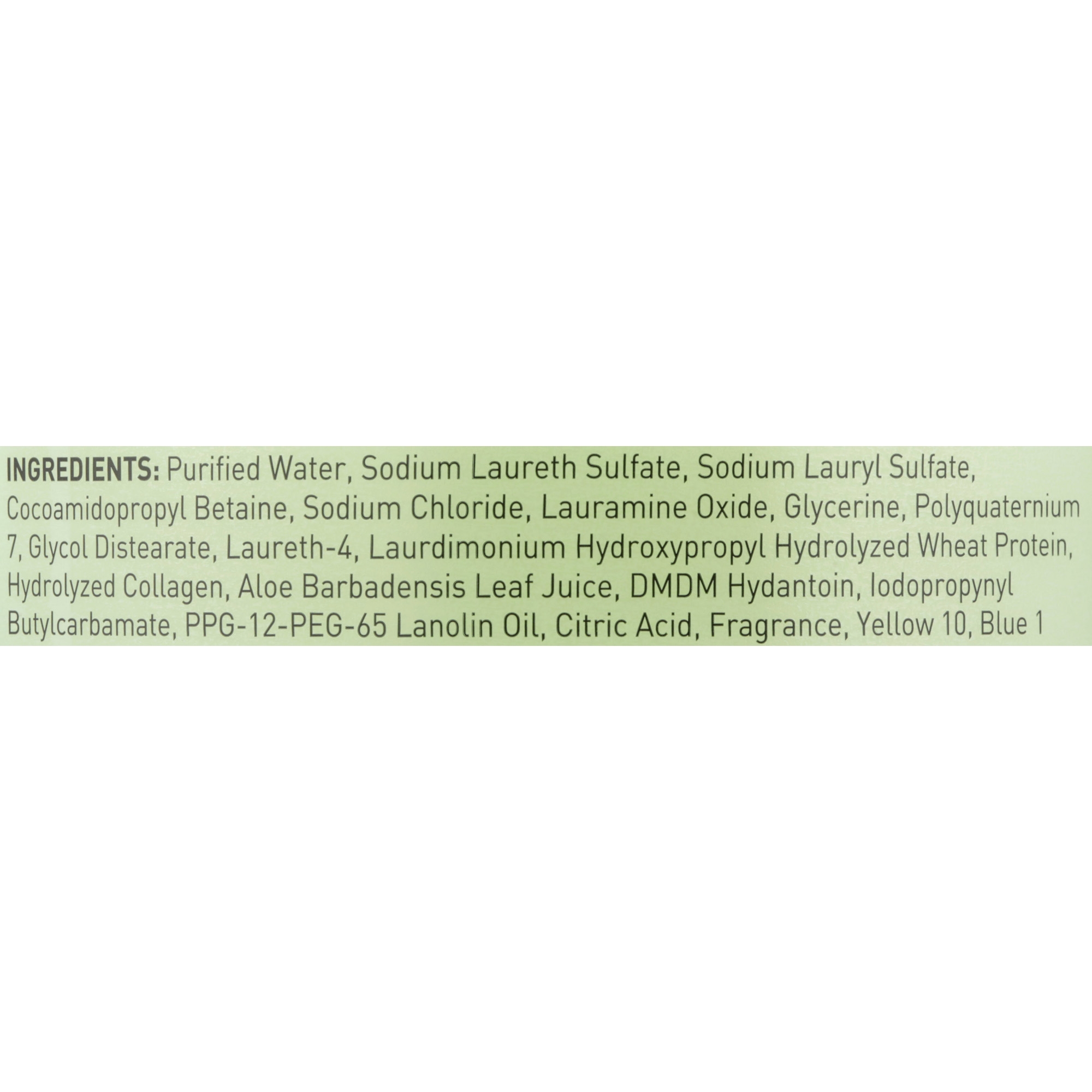 McKesson Brand 53-27901-GL - McKesson 2-in-1 Shampoo and Body Wash, Cucumber Melon Scent, 1 Gallon Jug - 1/Each, 4/Case