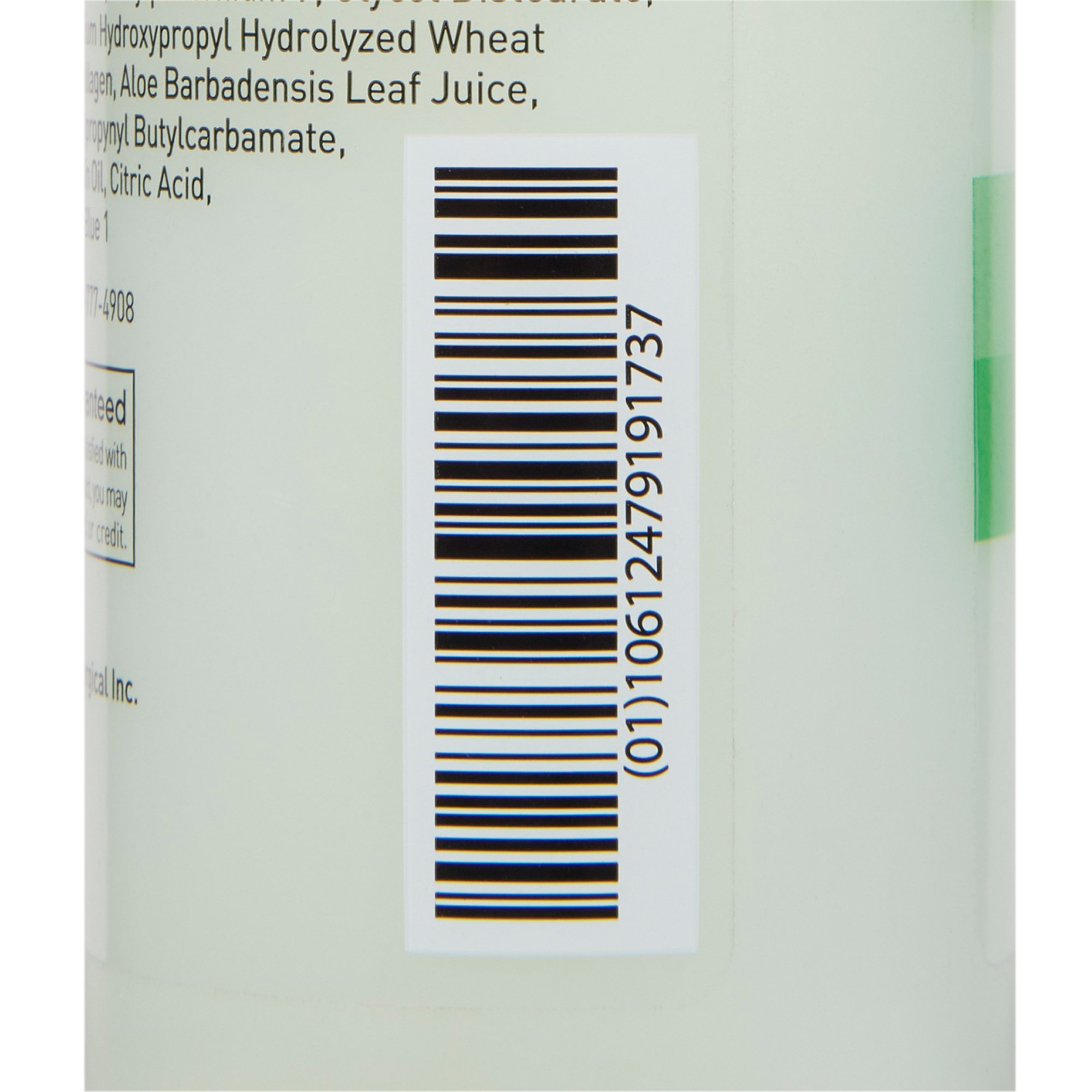 McKesson Brand 53-27903-8 - McKesson Shampoo and Body Wash, Cucumber Melon Scent, 8 oz. Squeeze Bottle - 1/Each, 48/Case