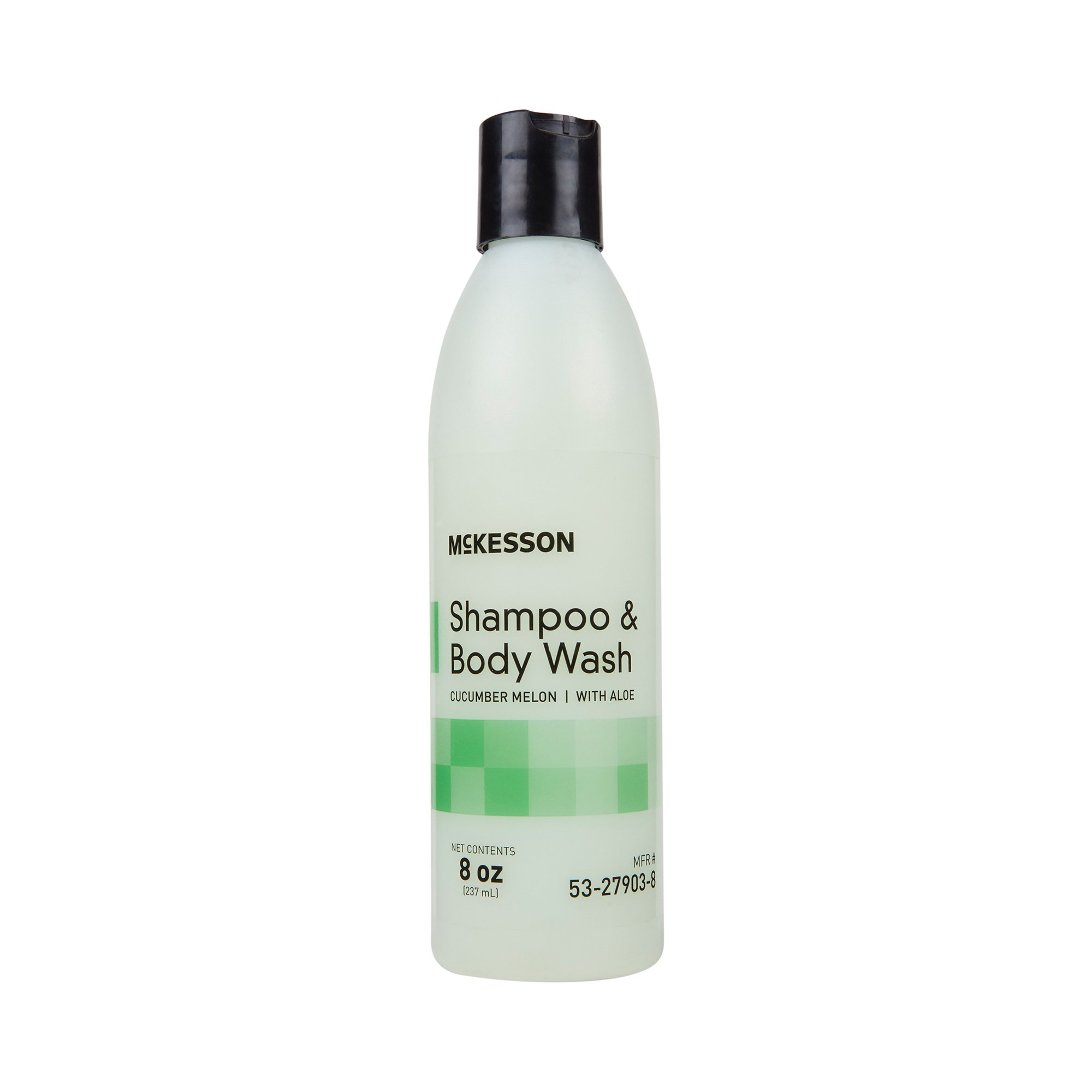McKesson Shampoo and Body Wash 53-27903-8 by McKesson Brand