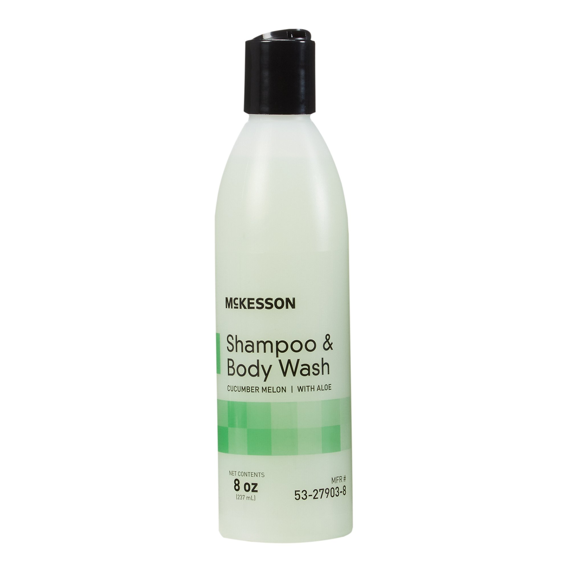 McKesson Brand - 53-27903-8 McKesson Shampoo and Body Wash