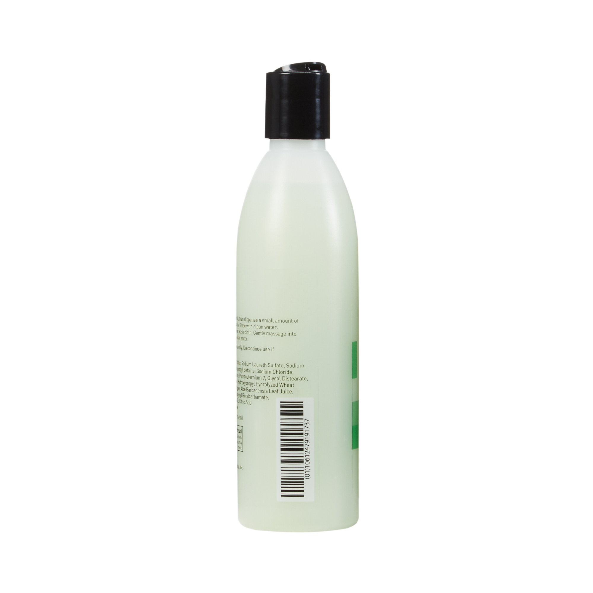 McKesson Brand 53-27903-8 - McKesson Shampoo and Body Wash, Cucumber Melon Scent, 8 oz. Squeeze Bottle - 1/Each, 48/Case