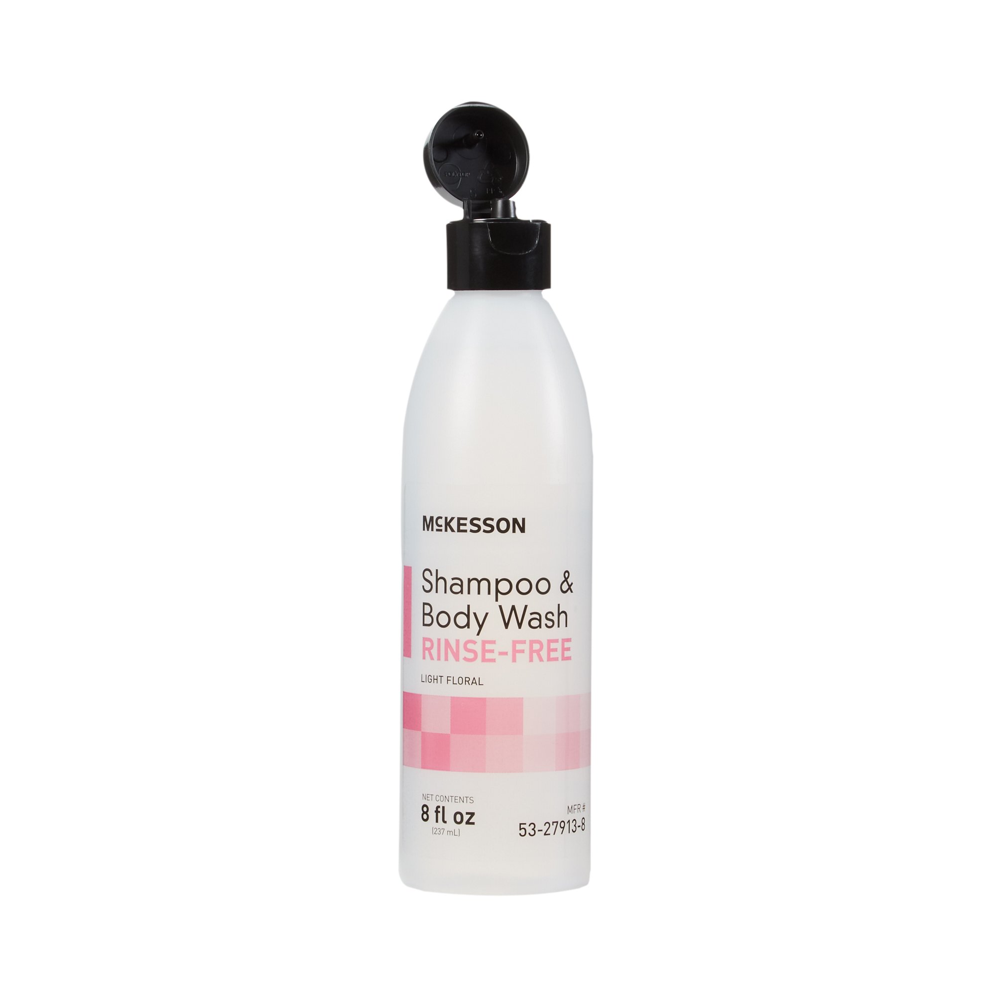  8 oz Bottle