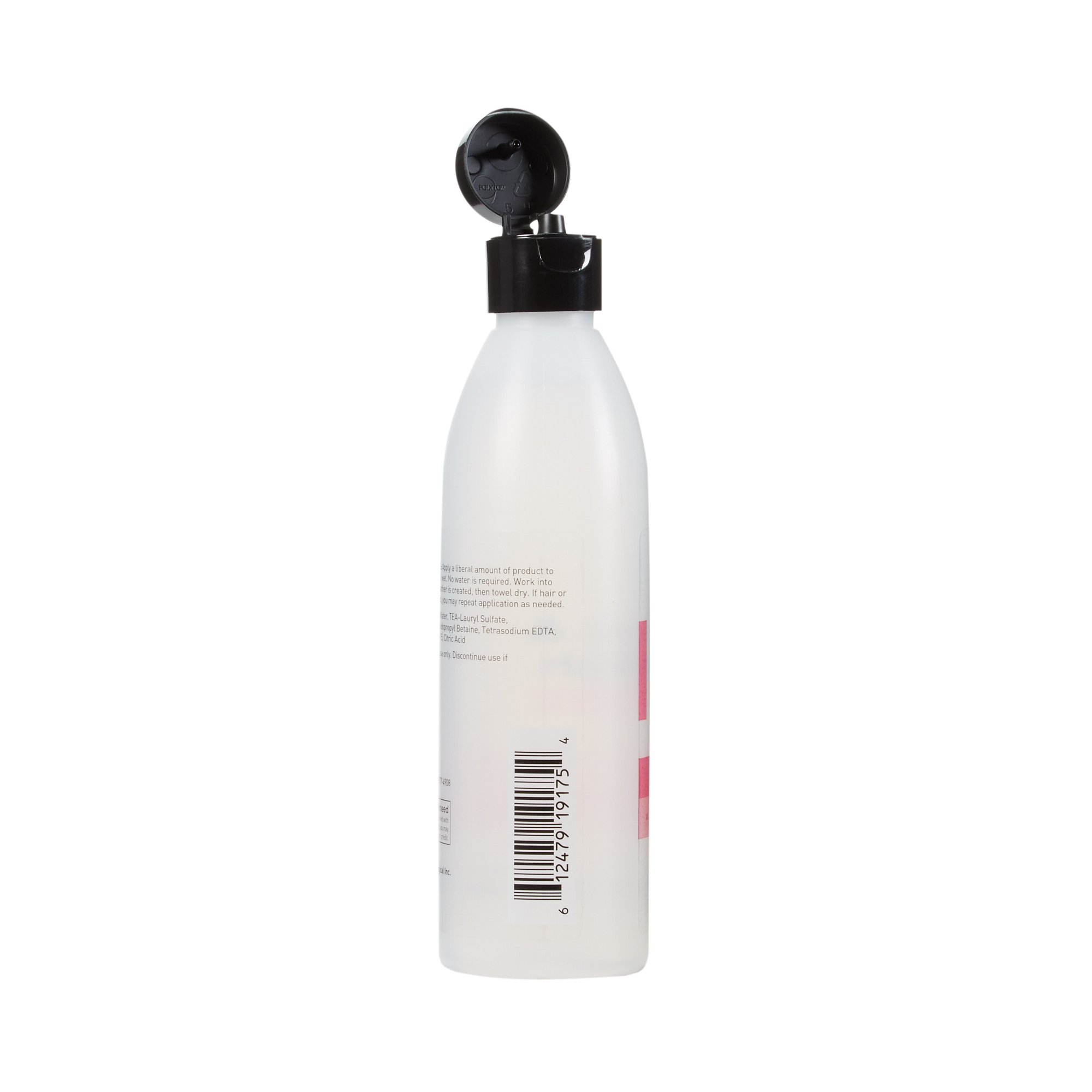 McKesson Brand - 53-27913-8 McKesson Rinse-Free Shampoo and Body Wash