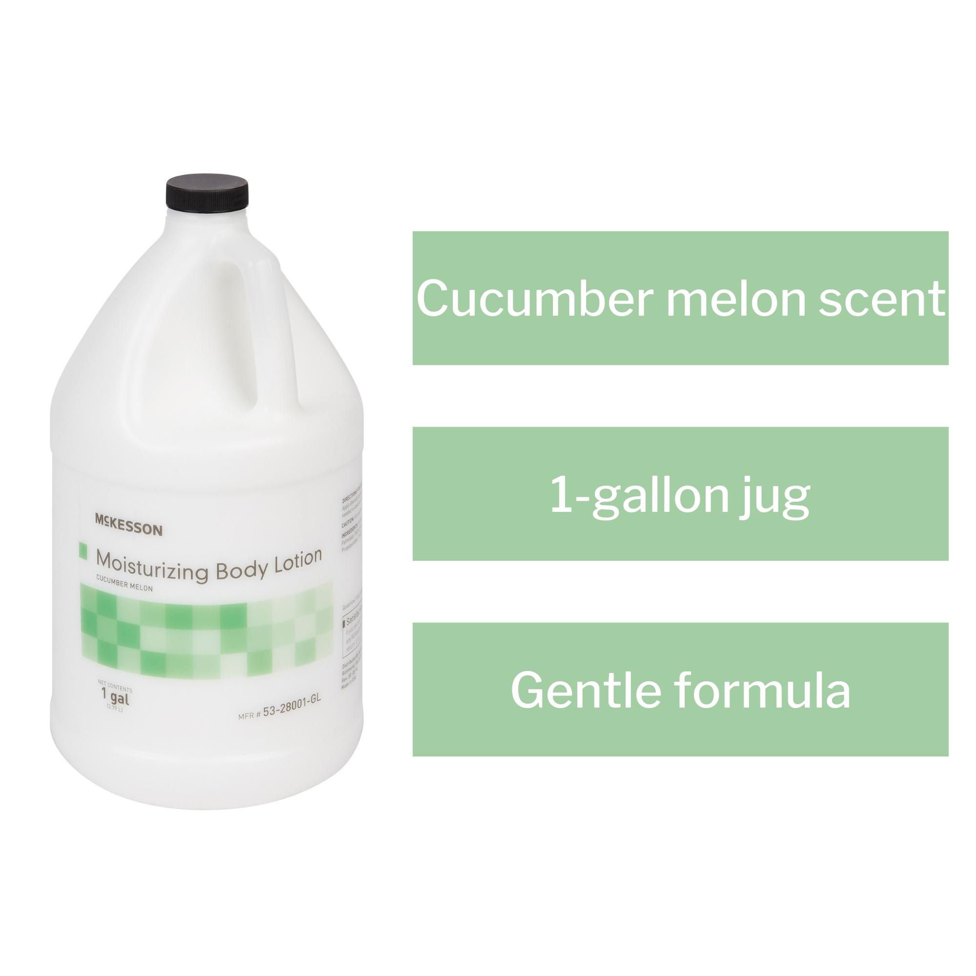  Cucumber Melon Scent