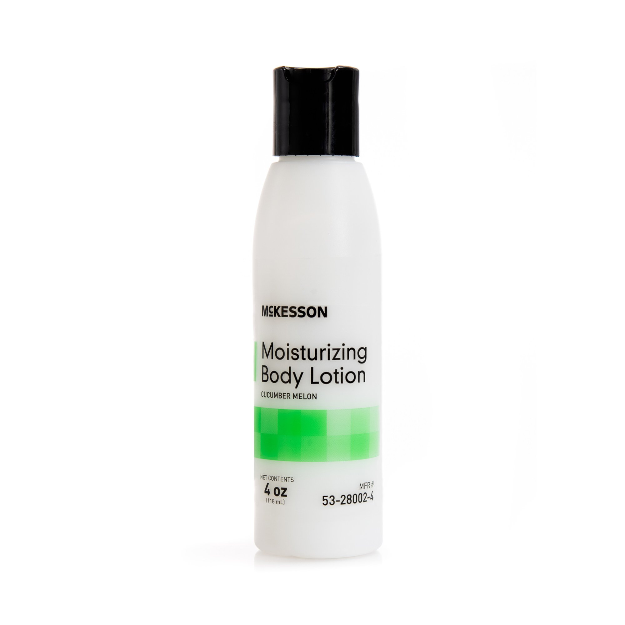 McKesson Brand 53-28002-4 - McKesson Moisturizer 4 oz. Bottle - 1/Each, 48/Case