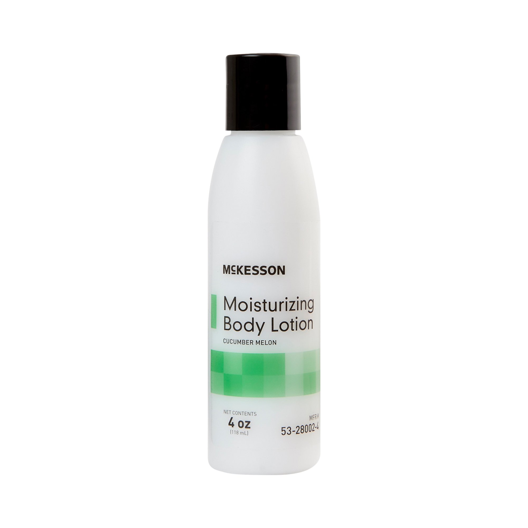 McKesson Brand - 53-28002-4 McKesson Moisturizer 4 oz. Bottle