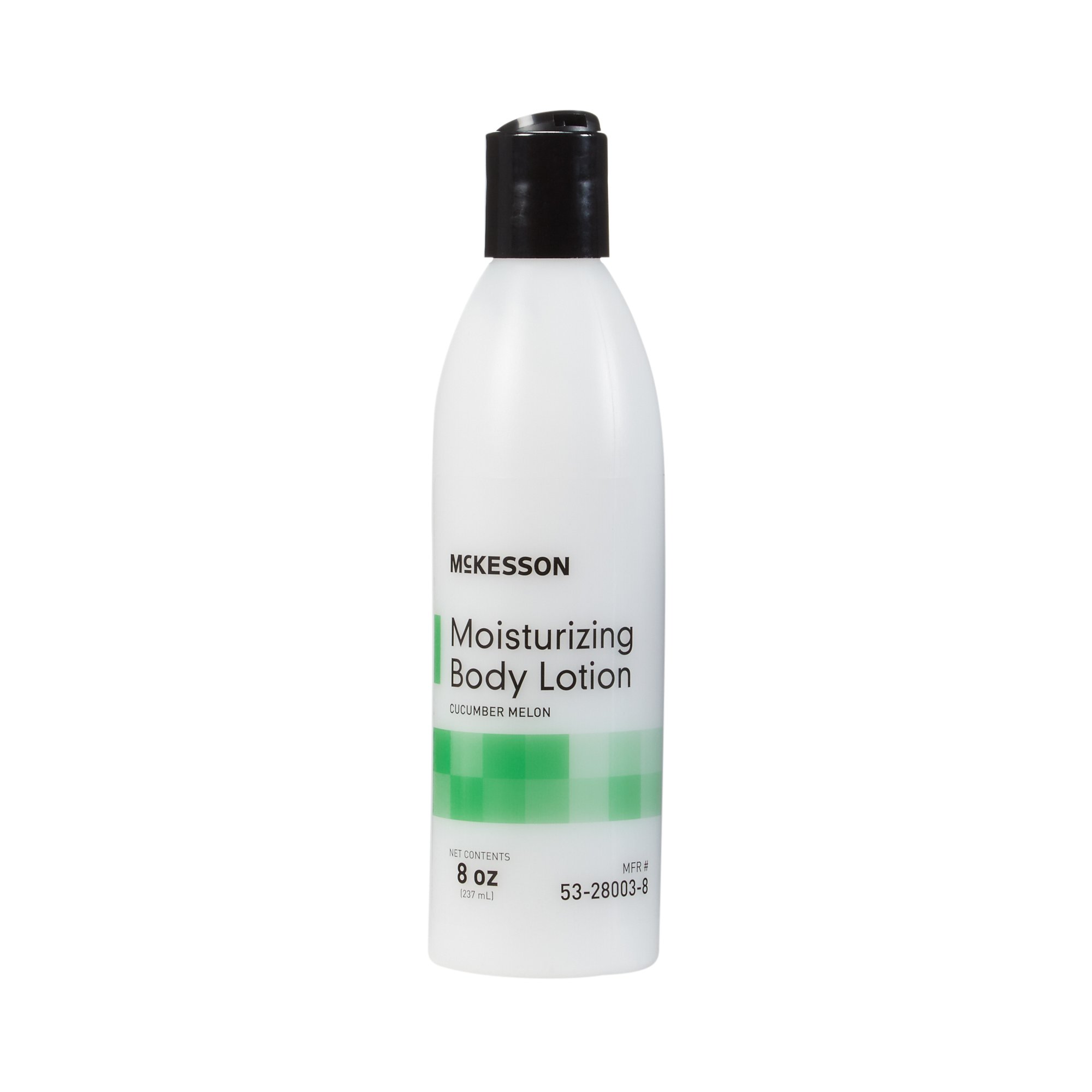 McKesson Brand - 53-28003-8 McKesson Cucumber Melon Scent Moisturizer