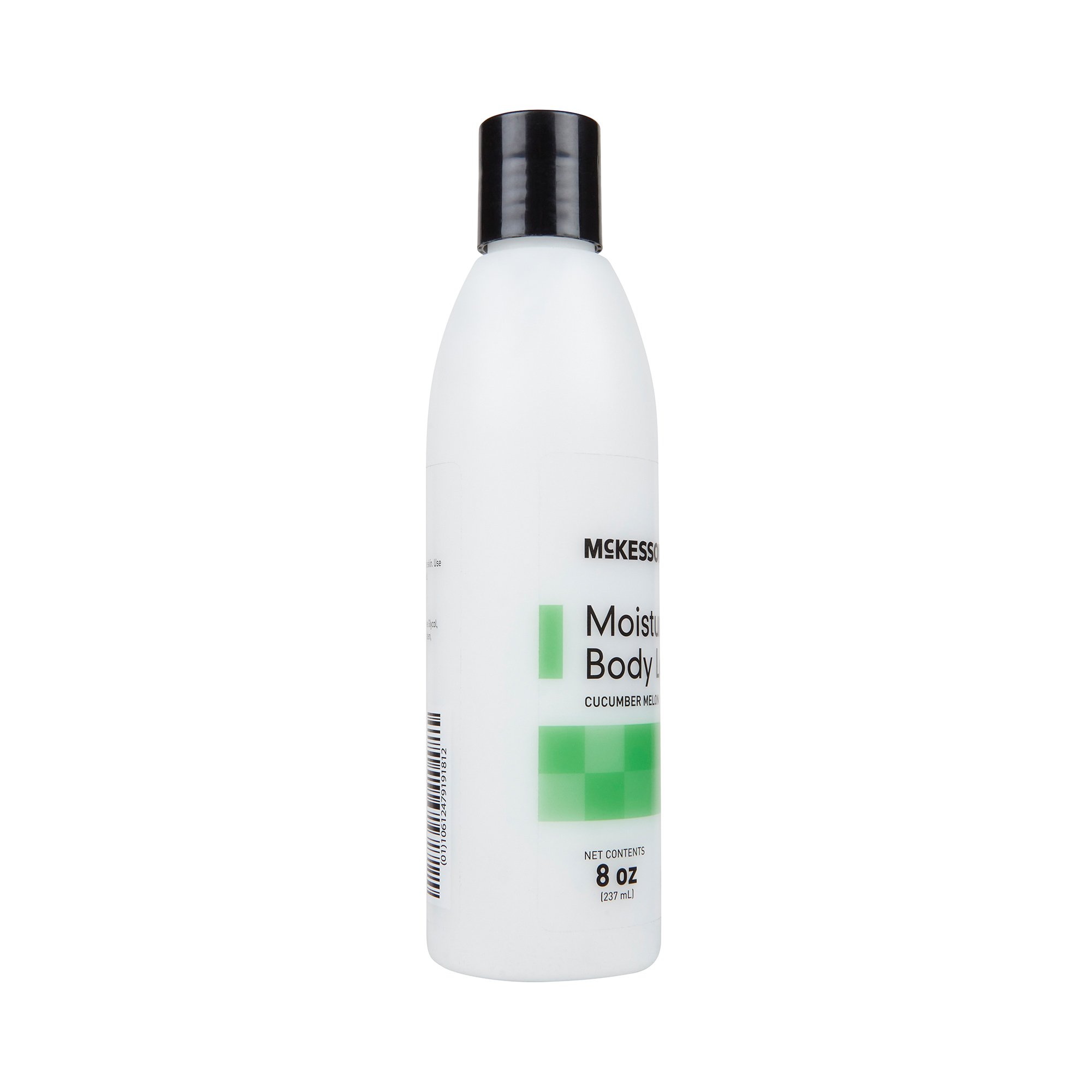 McKesson Brand 53-28003-8 - McKesson Cucumber Melon Scent Moisturizer, 8 oz Bottle - 1/Each, 48/Case