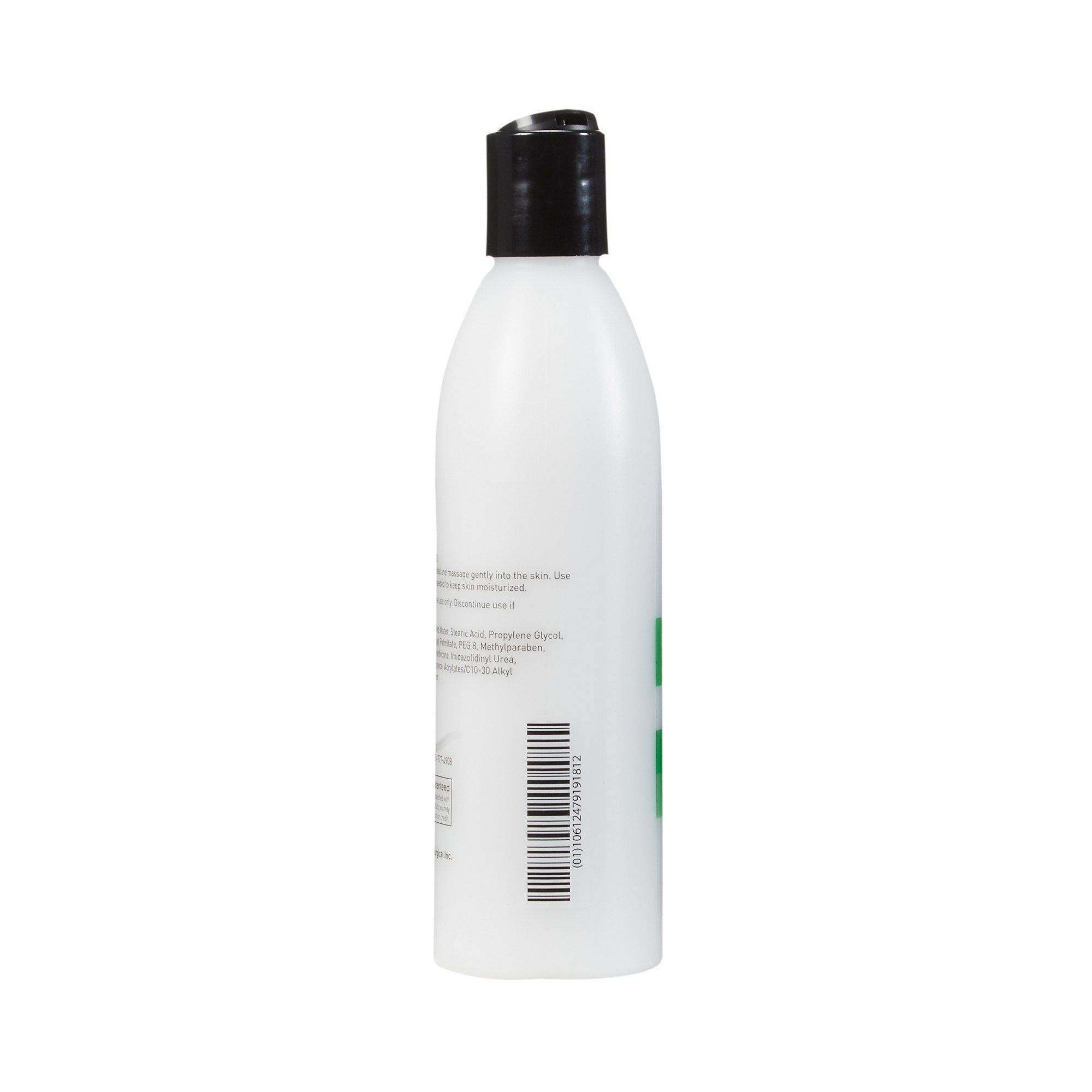 McKesson Brand 53-28003-8 - McKesson Cucumber Melon Scent Moisturizer, 8 oz Bottle - 1/Each, 48/Case
