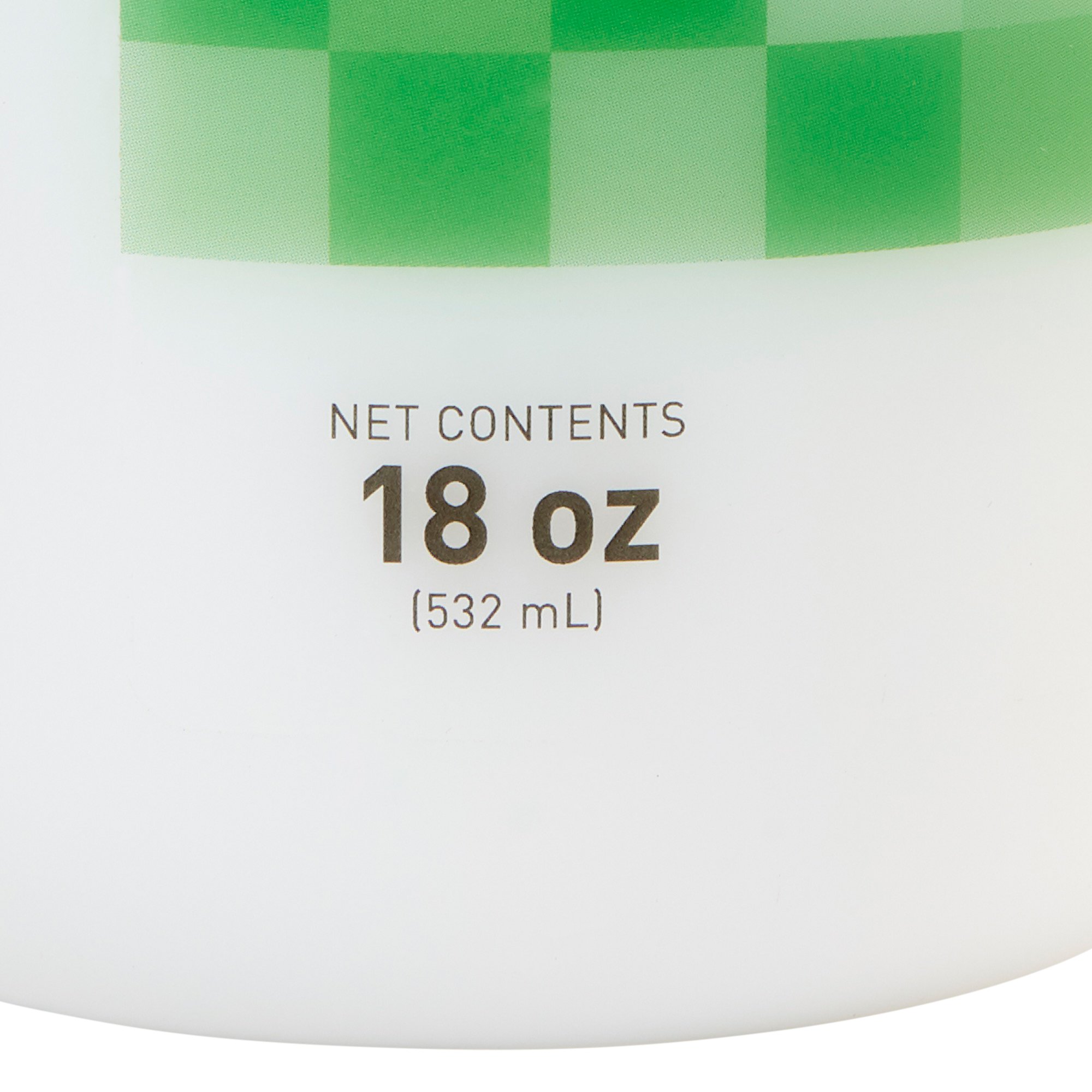 McKesson Brand 53-28007-18 - McKesson Cucumber Melon Scent Hand and Body Moisturizer, 18-oz Pump Bottle - 1/Each, 12/Case
