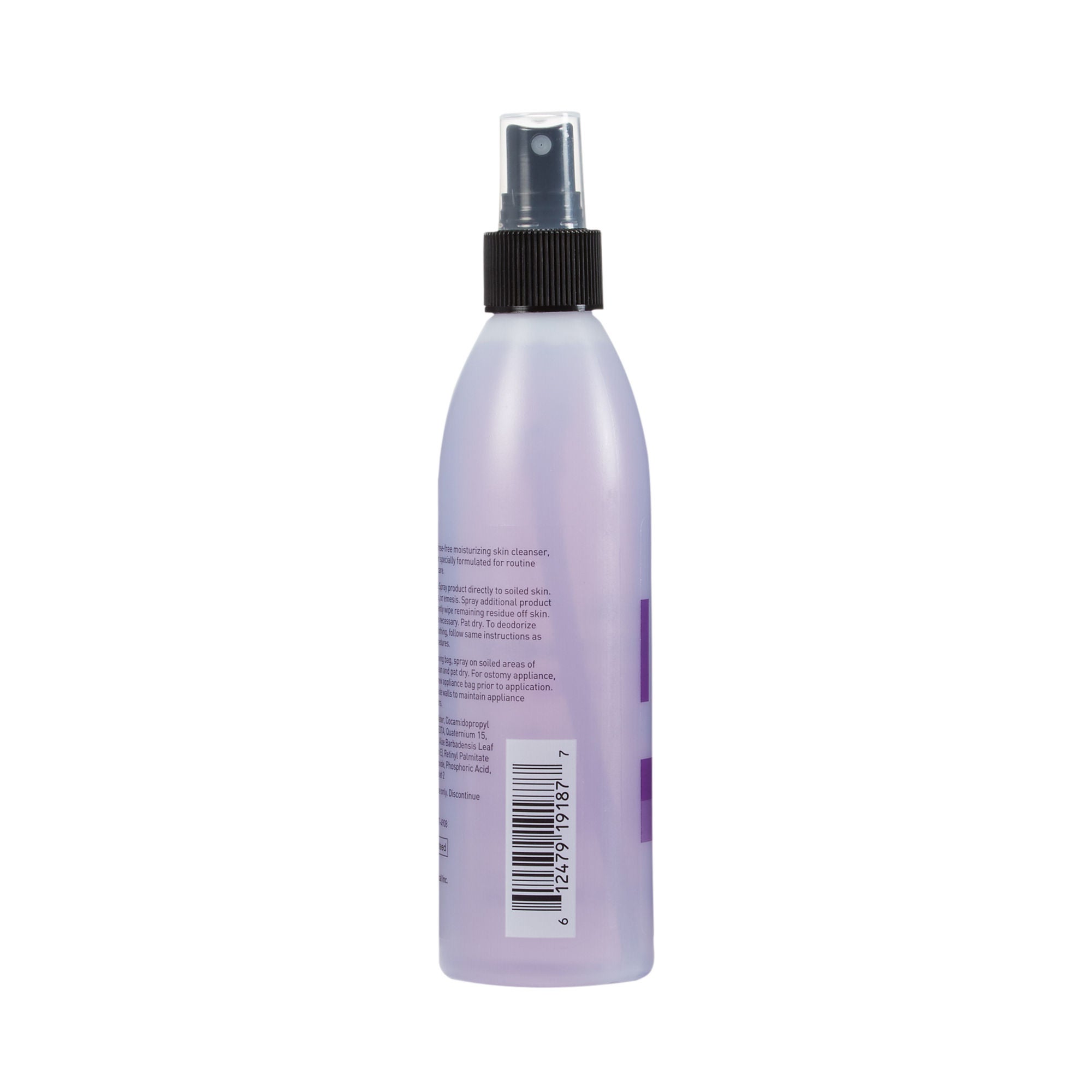McKesson Rinse-Free Perineal Wash 53-28013-8 by McKesson Brand