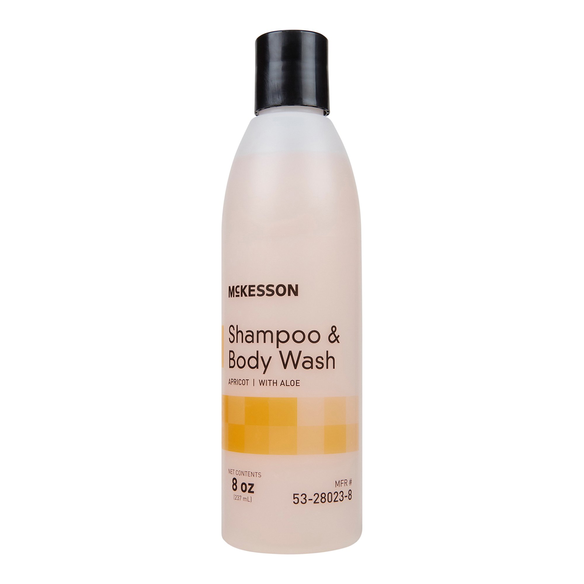McKesson Brand - 53-28023-8 McKesson Shampoo and Body Wash