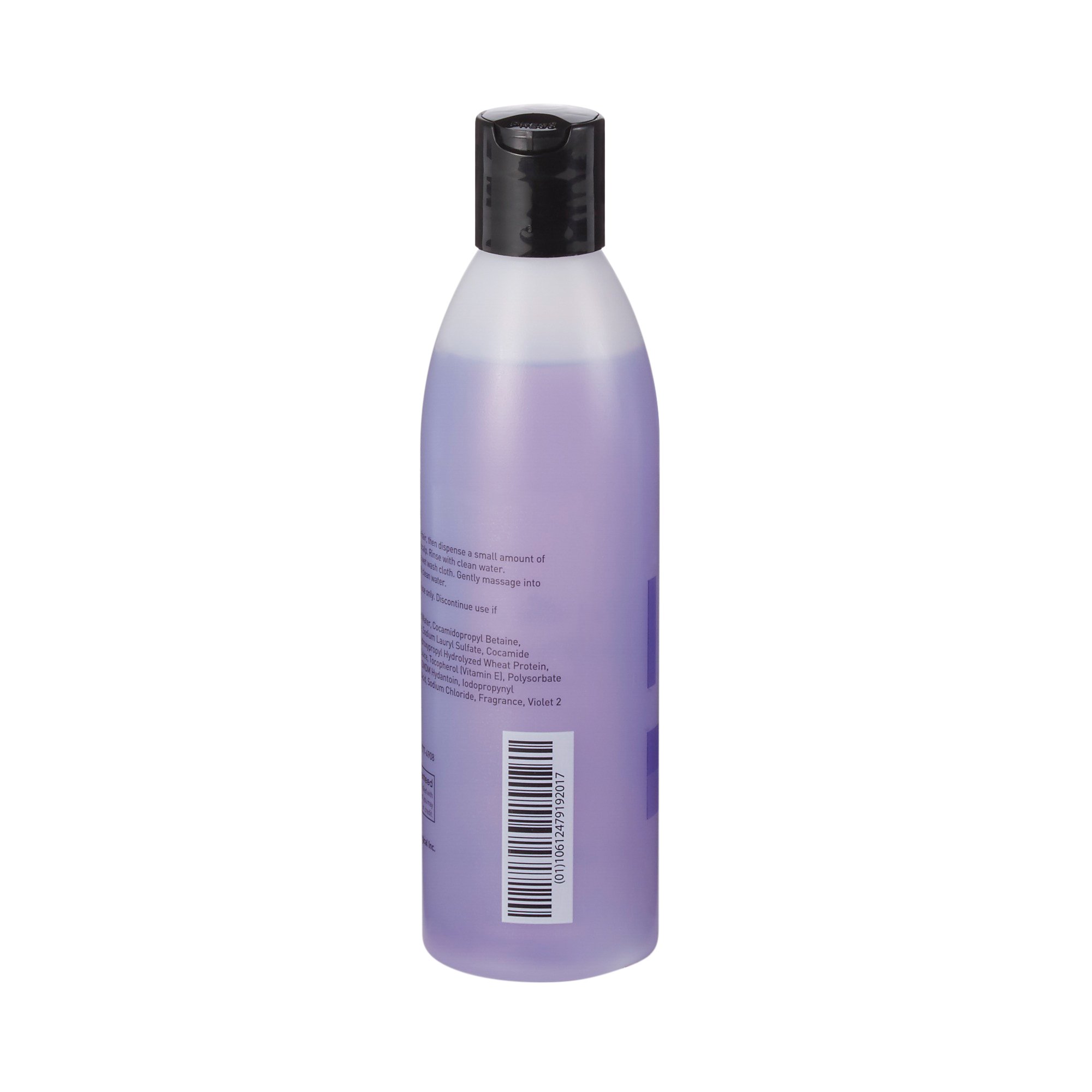 McKesson Brand 53-29003-8 - McKesson Lavender Scented Shampoo and Body Wash - 1/Each, 48/Case