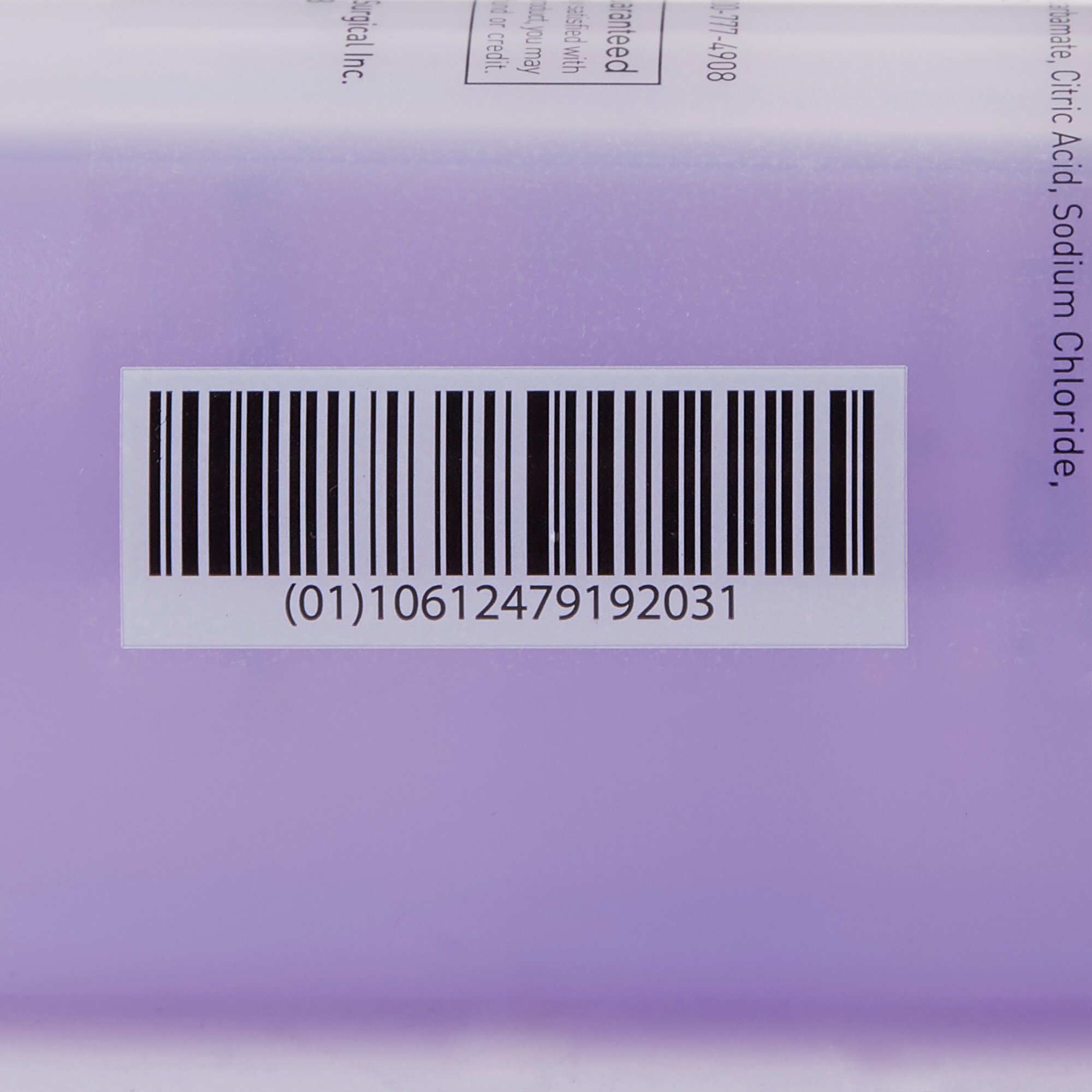 McKesson Brand 53-29004-12 - McKesson Lavender Scented Shampoo and Body Wash, 12 Oz - 1/Each, 24/Case