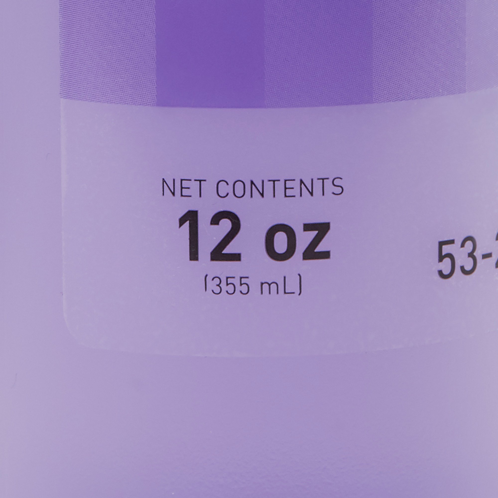 McKesson Brand 53-29004-12 - McKesson Lavender Scented Shampoo and Body Wash, 12 Oz - 1/Each, 24/Case