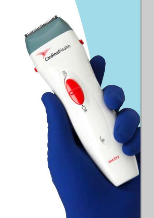Cardinal - CAH4413 Cardinal Health Surgical Clippers
