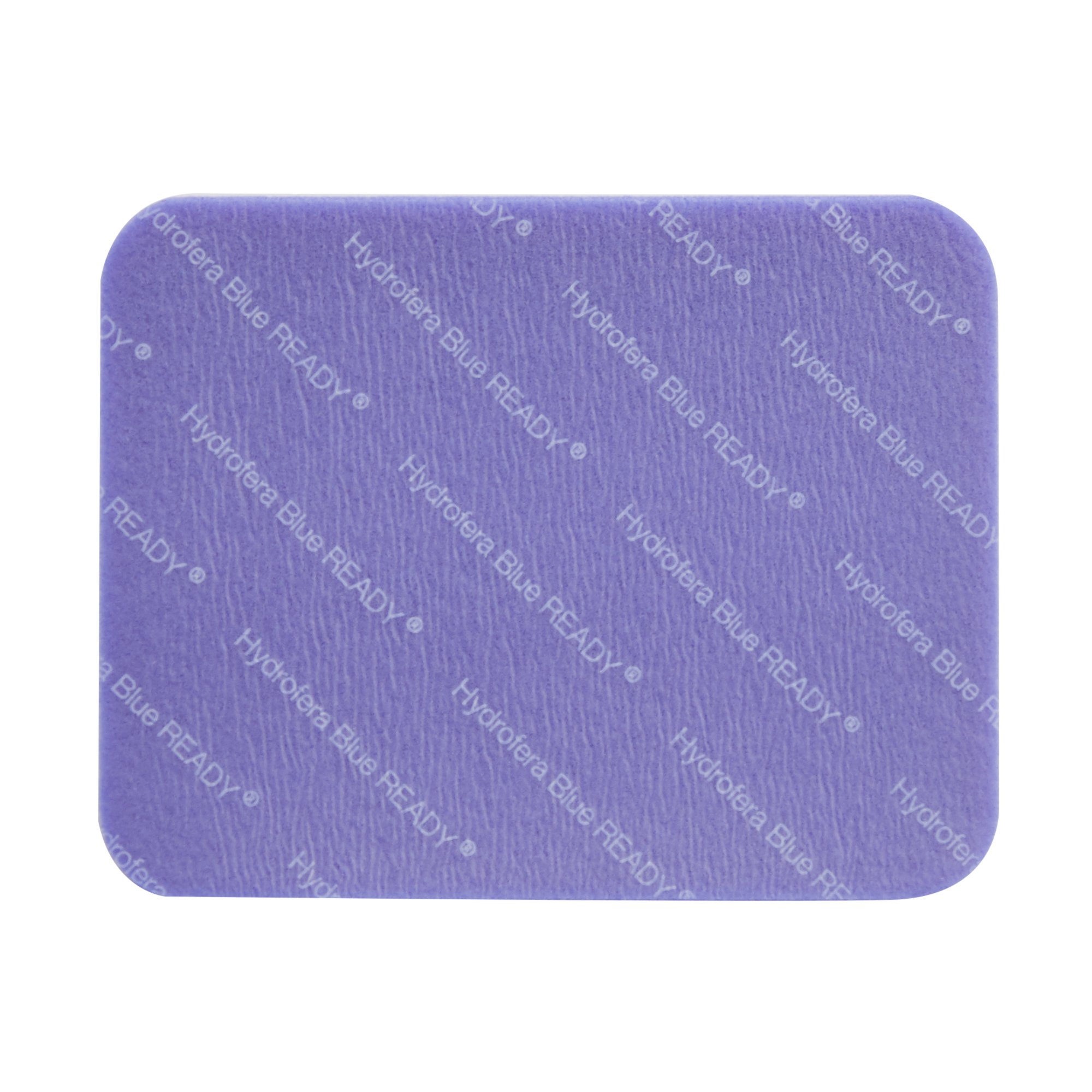 BSN Medical - HBRS4520 Hollister® Hydrofera Blue Ready™ Antibacterial Foam Dressing