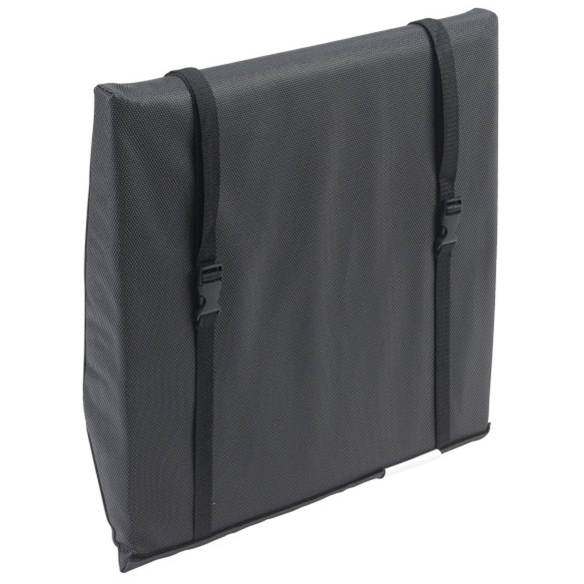 Drive DeVilbiss Healthcare - 14920 drive™ Wheelchair Back Cushion with Lumbar Support, 20 x 17 Inch