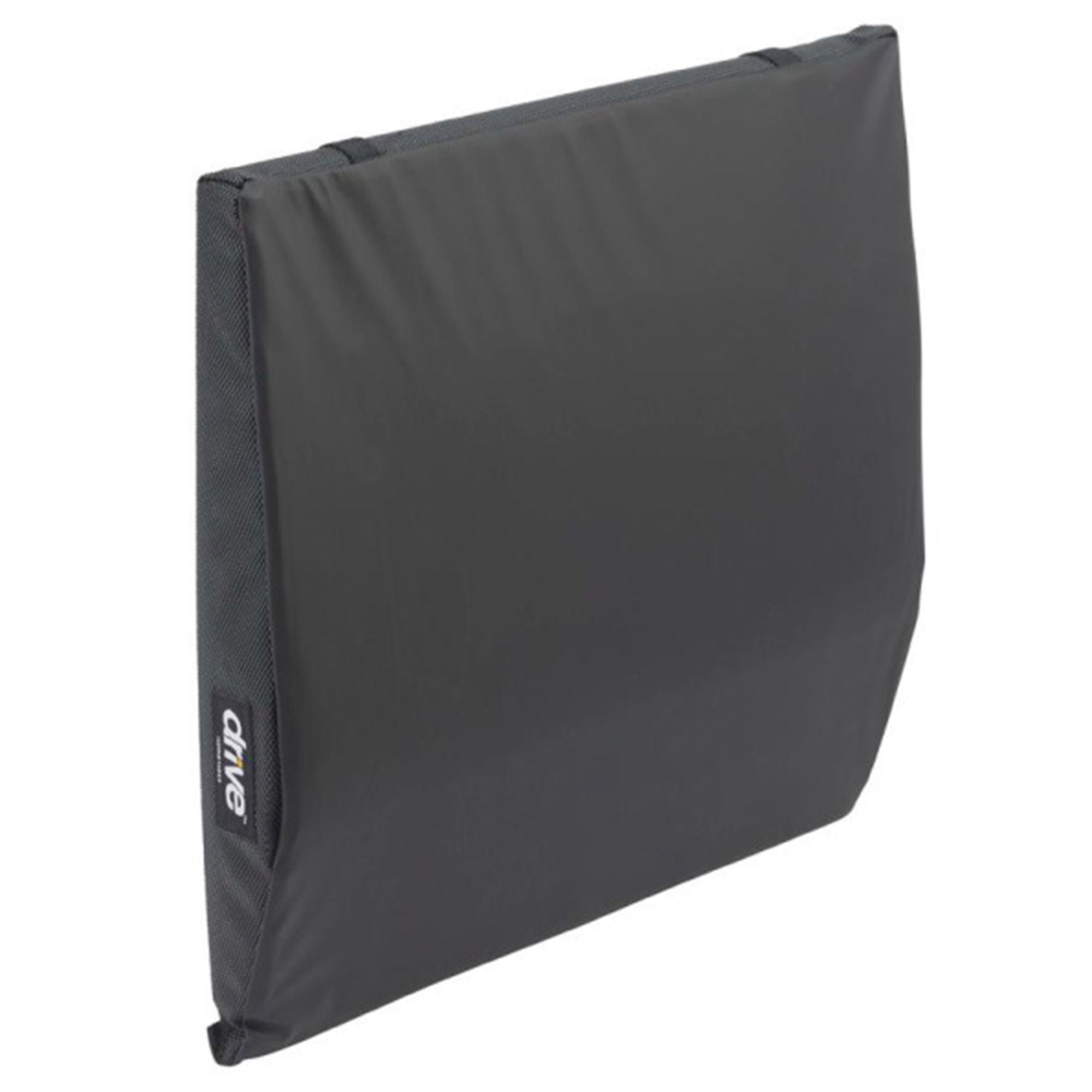 Drive DeVilbiss Healthcare - 14920 drive™ Wheelchair Back Cushion with Lumbar Support, 20 x 17 Inch