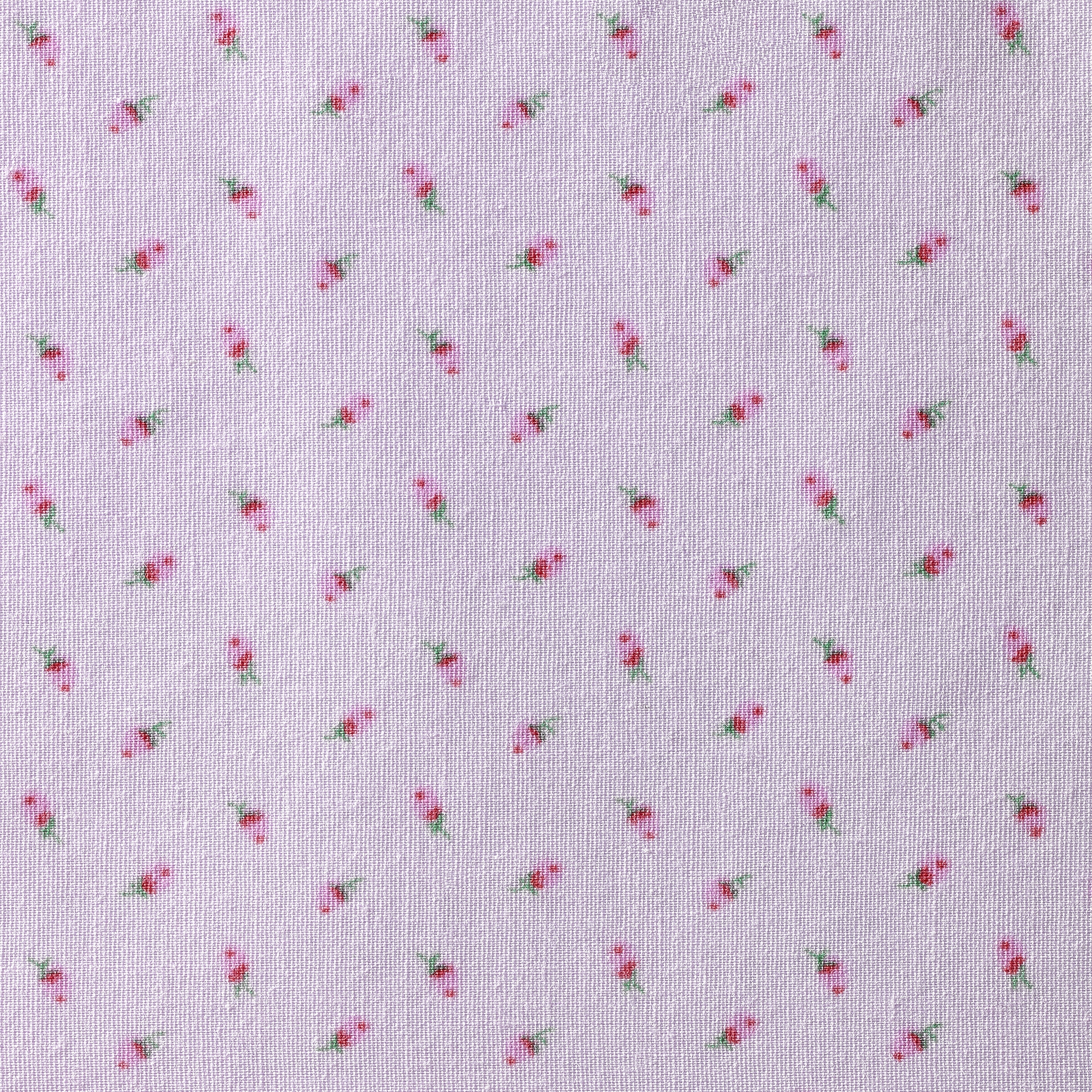Salk Inc - 500LPP Patient Exam Gown Snap Wrap™ One Size Fits Most Pink Rosebud Print Reusable