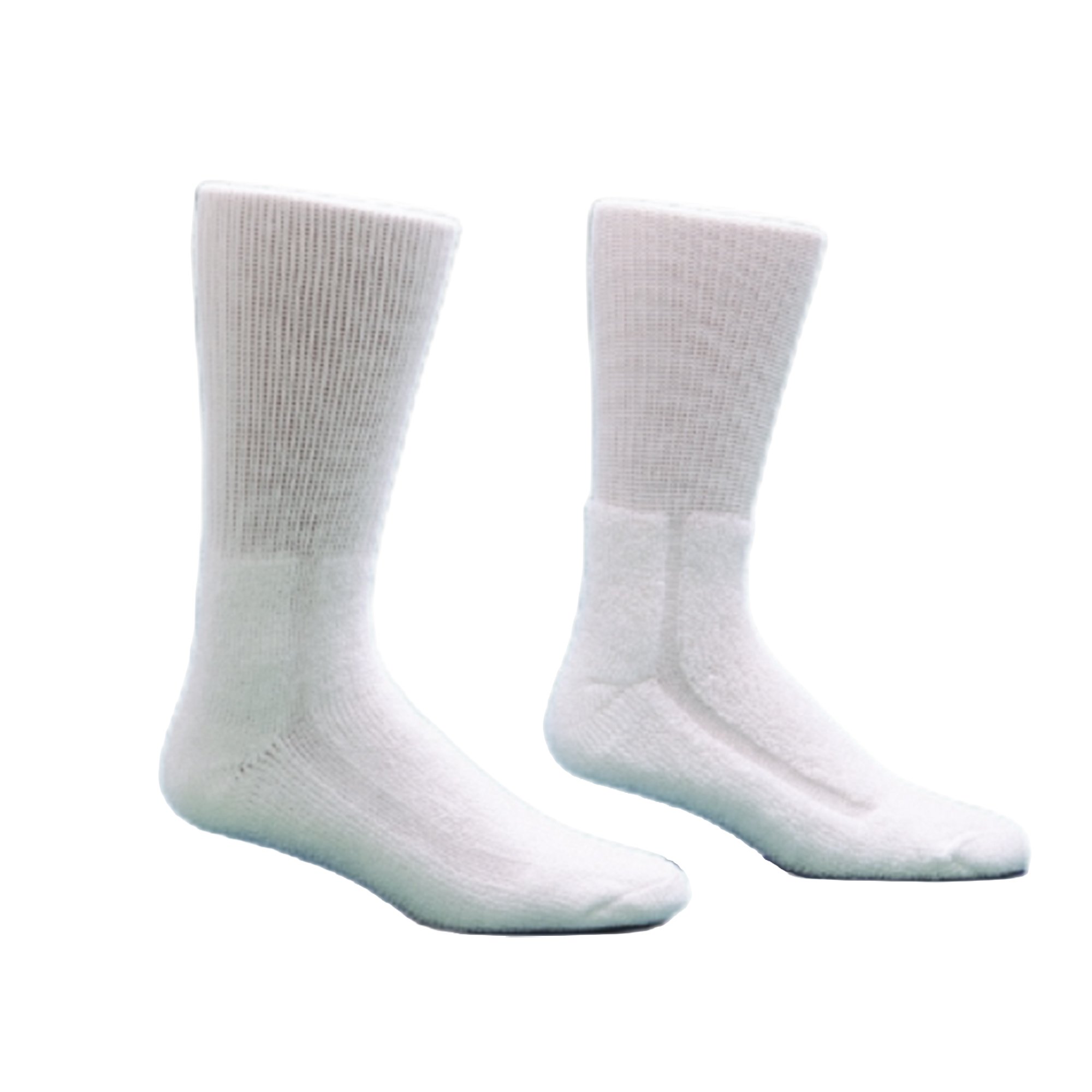 Salk Inc - 3755/D-1PK HealthDri ™ Comfortable Diabetic Socks