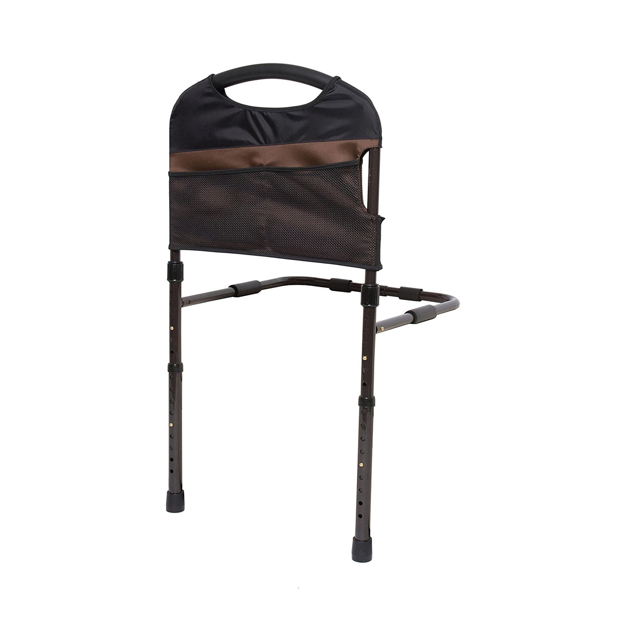 Stander - 5800 Bed Assist Side Rail Stable Rail 17 Inch Length 22 Inch Height