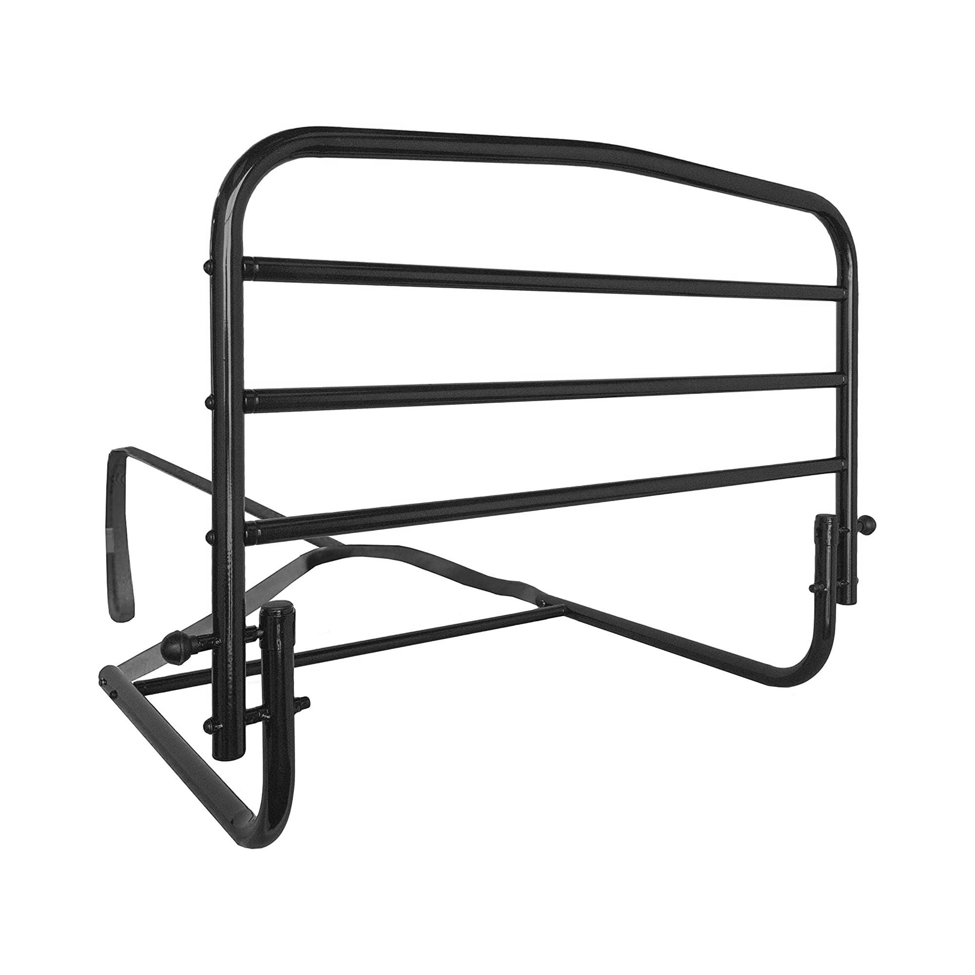 Stander - 8050 Bed Assist Side Rail Safety 30 Inch Length 23 Inch Height