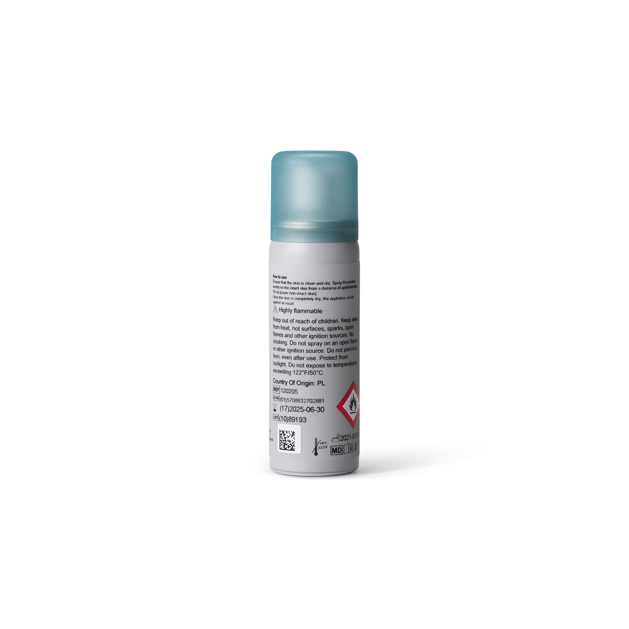 Coloplast - 120205 Brava® Skin Protectant Spray