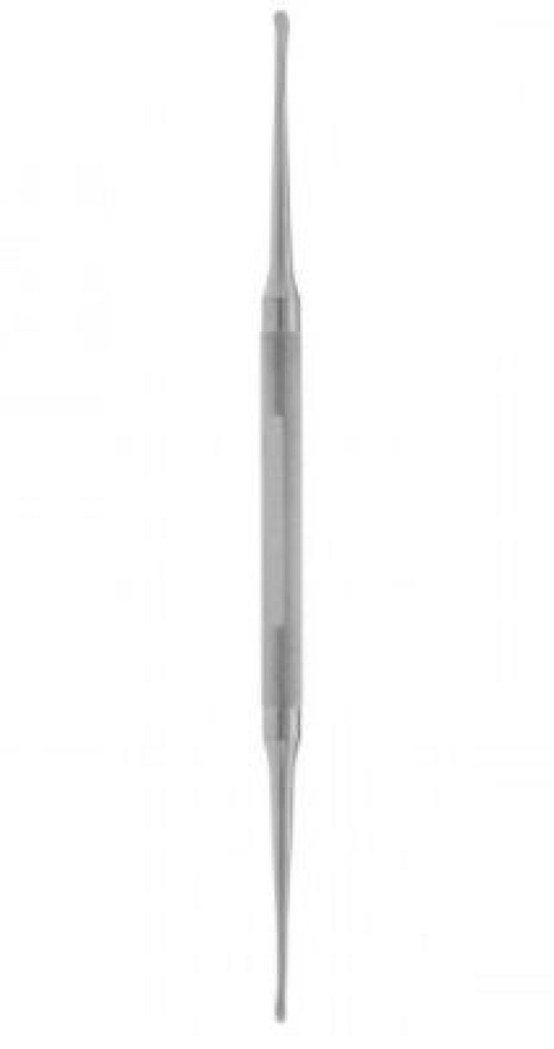 V. Mueller - RH723 Elevator / Dissector V. Mueller® Kleinert-Kutz 7-3/4 Inch Length OR Grade Stainless Steel NonSterile