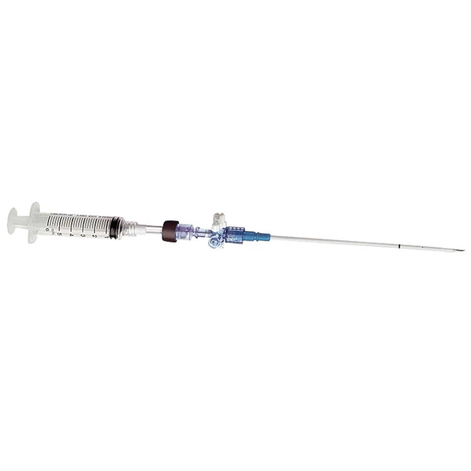 BD - TPT1005 Paracentesis / Thoracentesis Kit Thora Para® Drain Fluid Sterile
