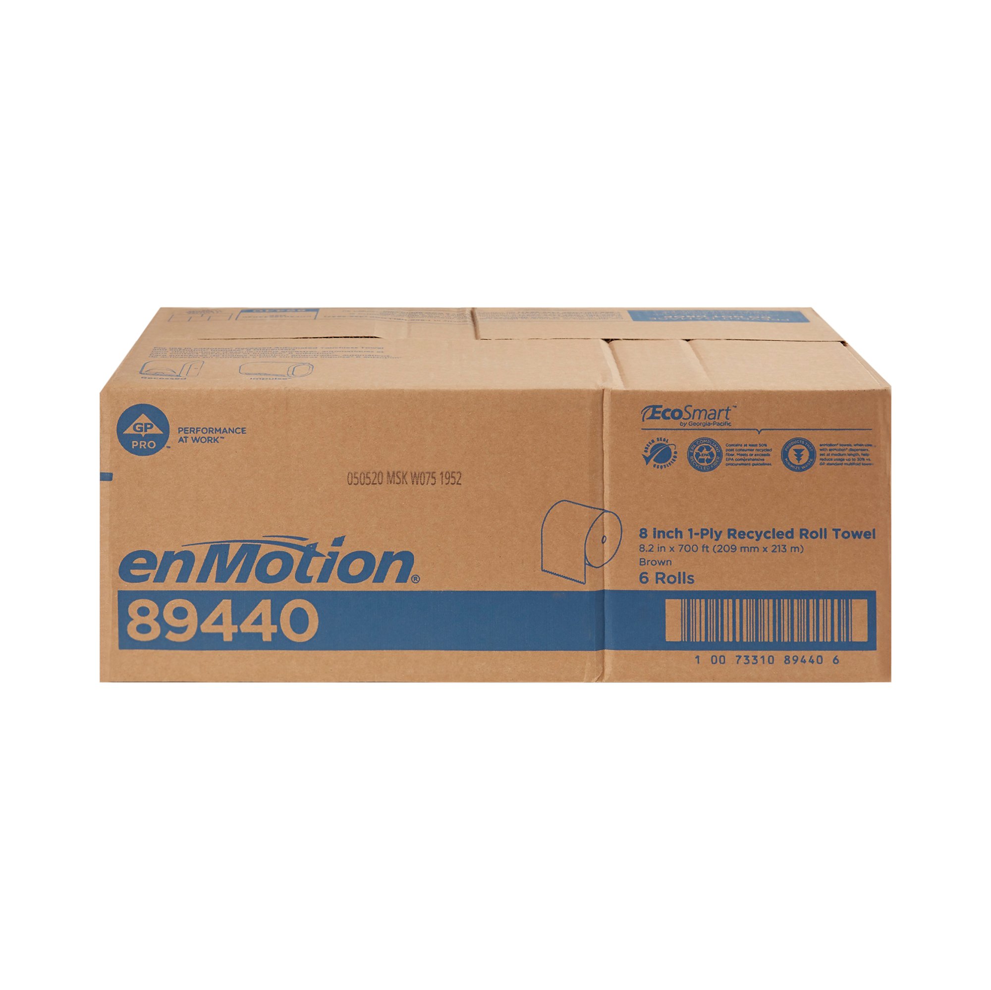 enMotion Paper Towel 89440 by Georgia-Pacific Consumer Products LP