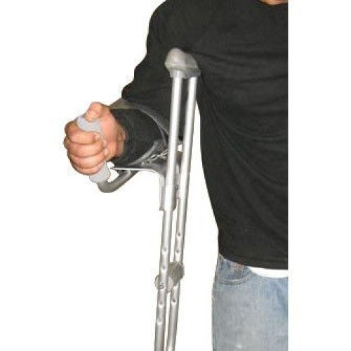 Drive DeVilbiss Healthcare - 10105CB drive™ Crutch Attachment For 10105-1 and 10105-2
