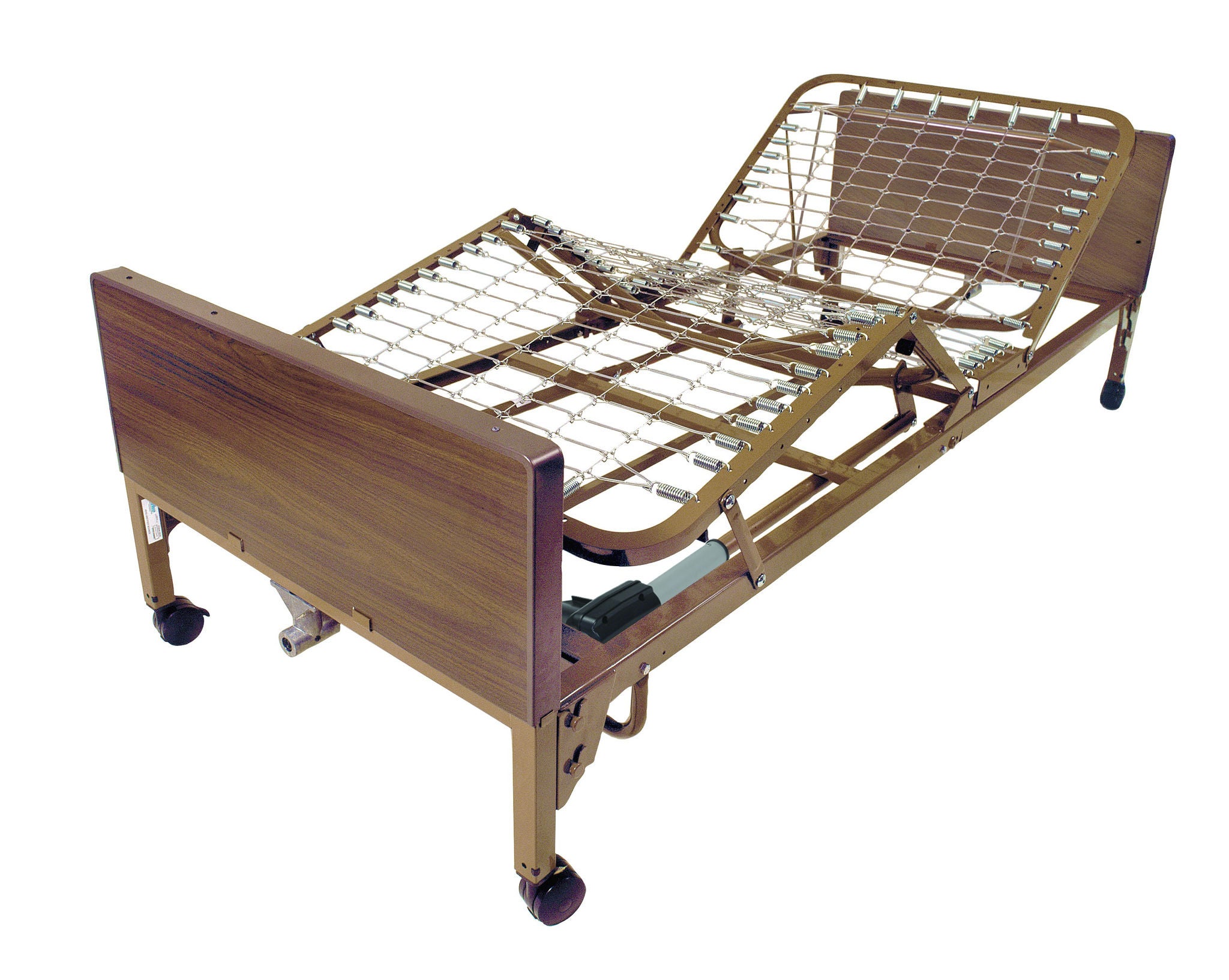 Drive DeVilbiss Healthcare - 15005HCN-L Hand Control For 15303 Series Full-Electric Bariatric Bed