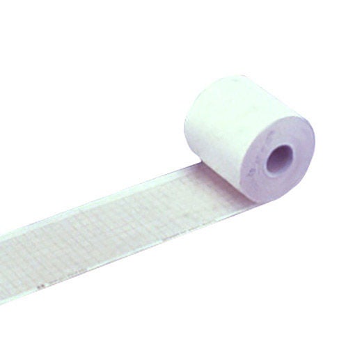 Philips Healthcare - 989803101501 Recording Chart Paper Roll Gray Grid