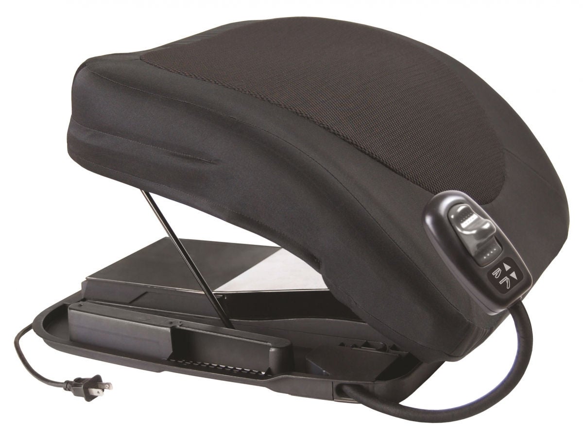Drive DeVilbiss Healthcare - CCFUPEP100 Carex® Upeasy Power Seat Lift For Most Sofas