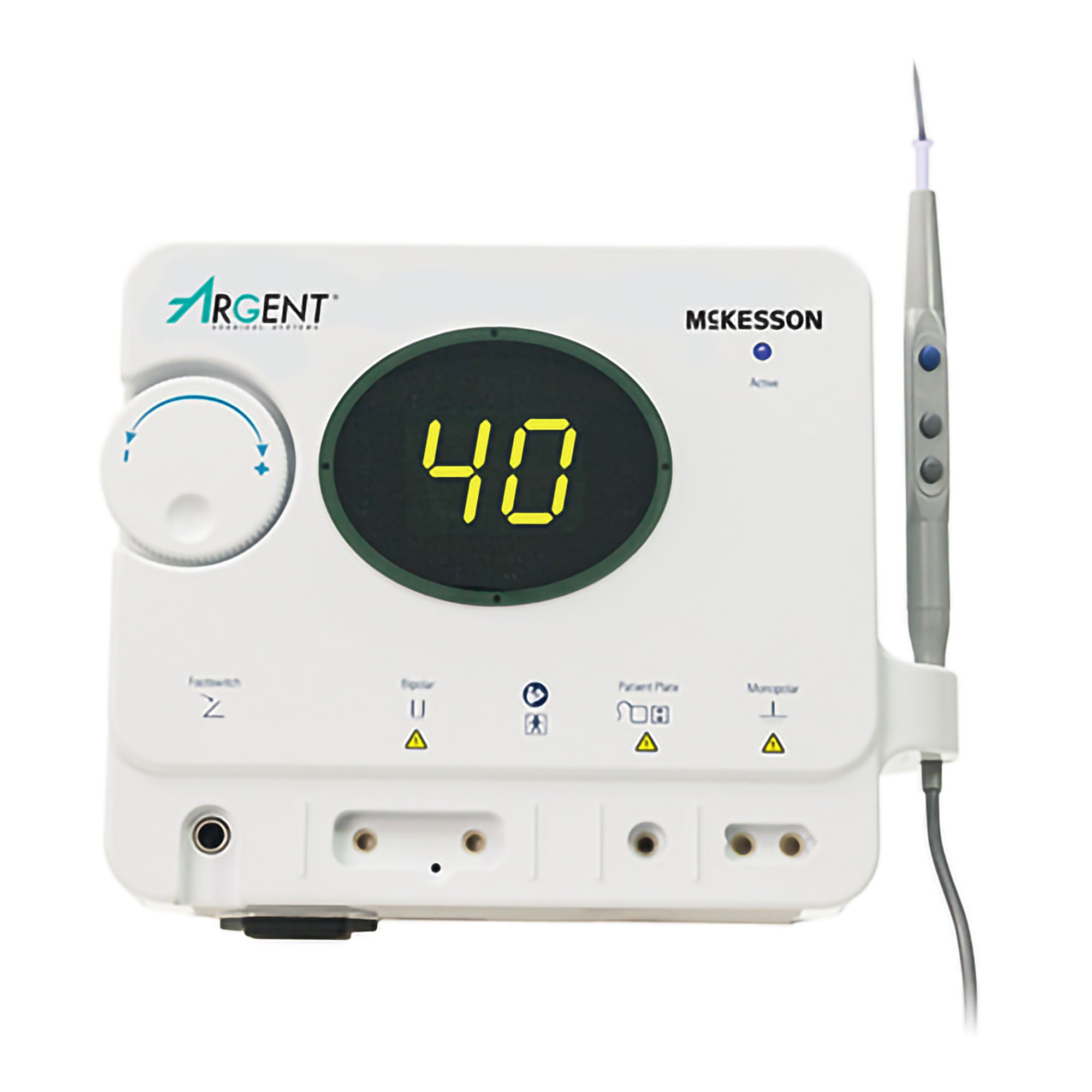 McKesson Brand - 22-A942 McKesson Argent™ Electrosurgical Desiccator